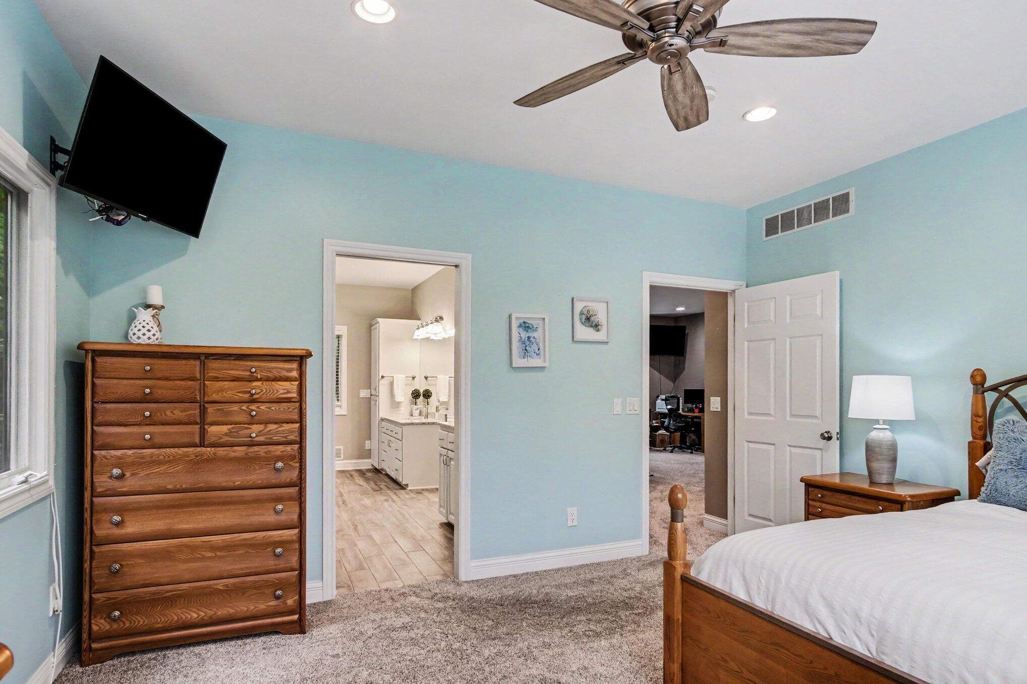 8833 Conifer Ridge Drive SW Byron Center MI 49315