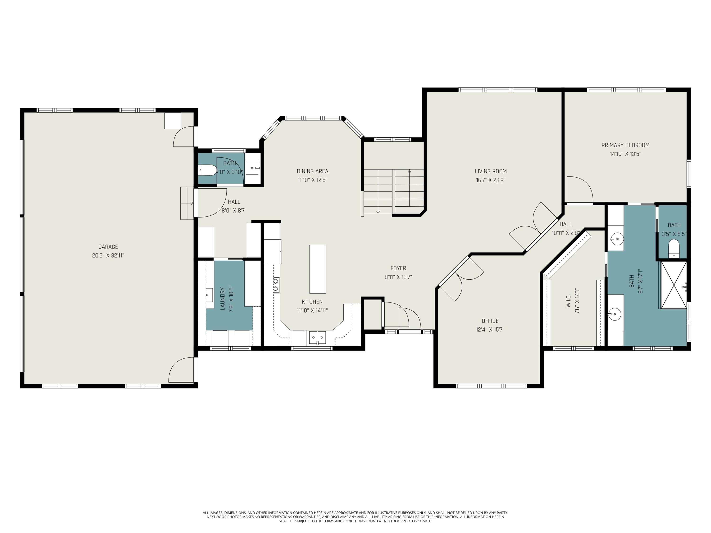 8833 Conifer Ridge Drive SW Byron Center MI 49315