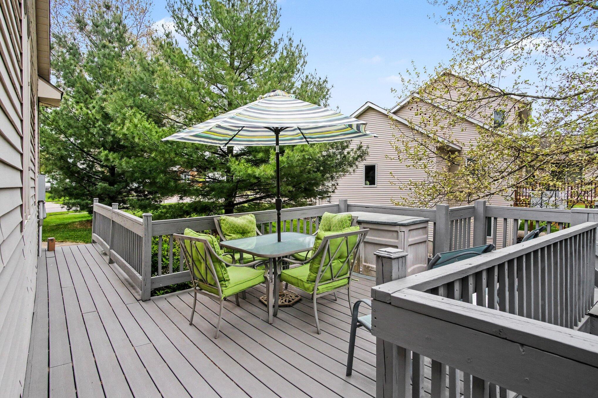 8833 Conifer Ridge Drive SW Byron Center MI 49315