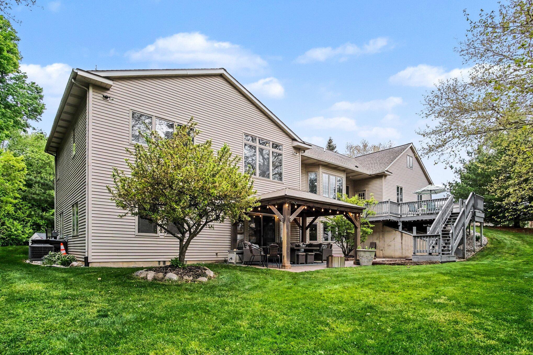 8833 Conifer Ridge Drive SW Byron Center MI 49315