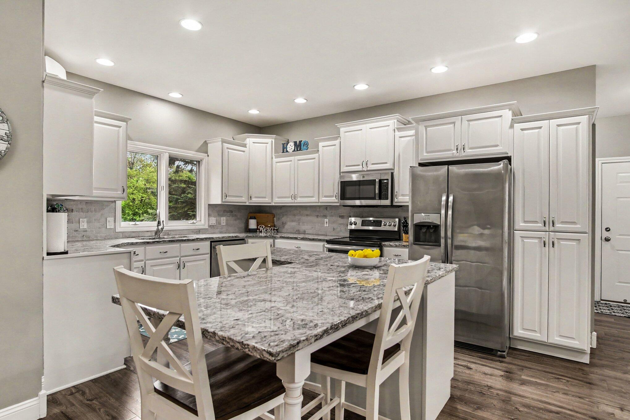 8833 Conifer Ridge Drive SW Byron Center MI 49315