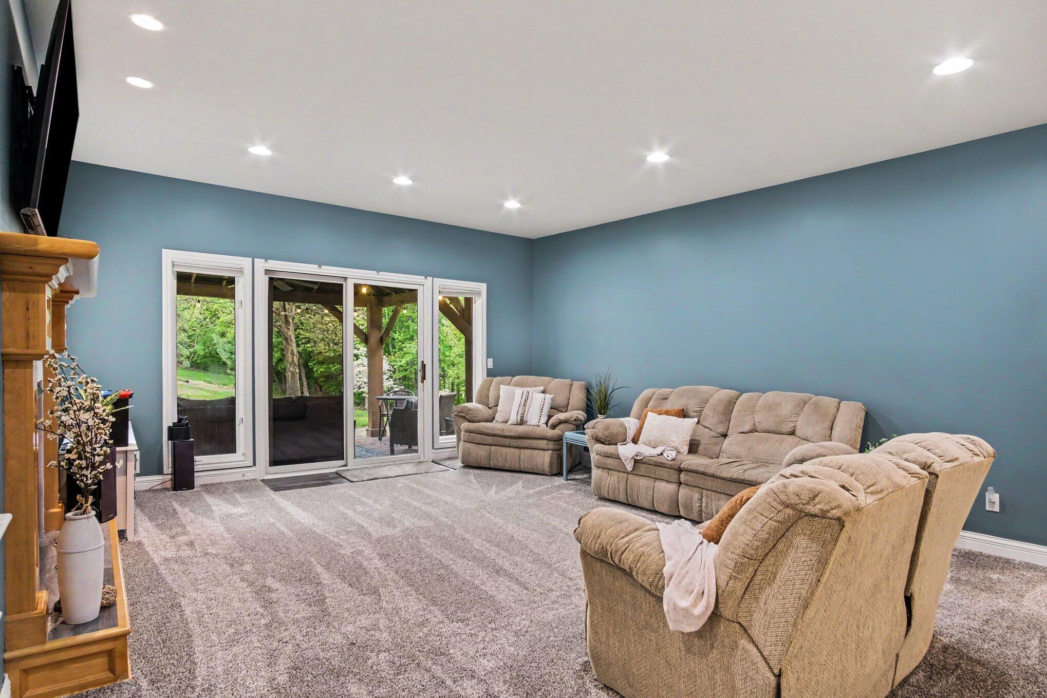 8833 Conifer Ridge Drive SW Byron Center MI 49315