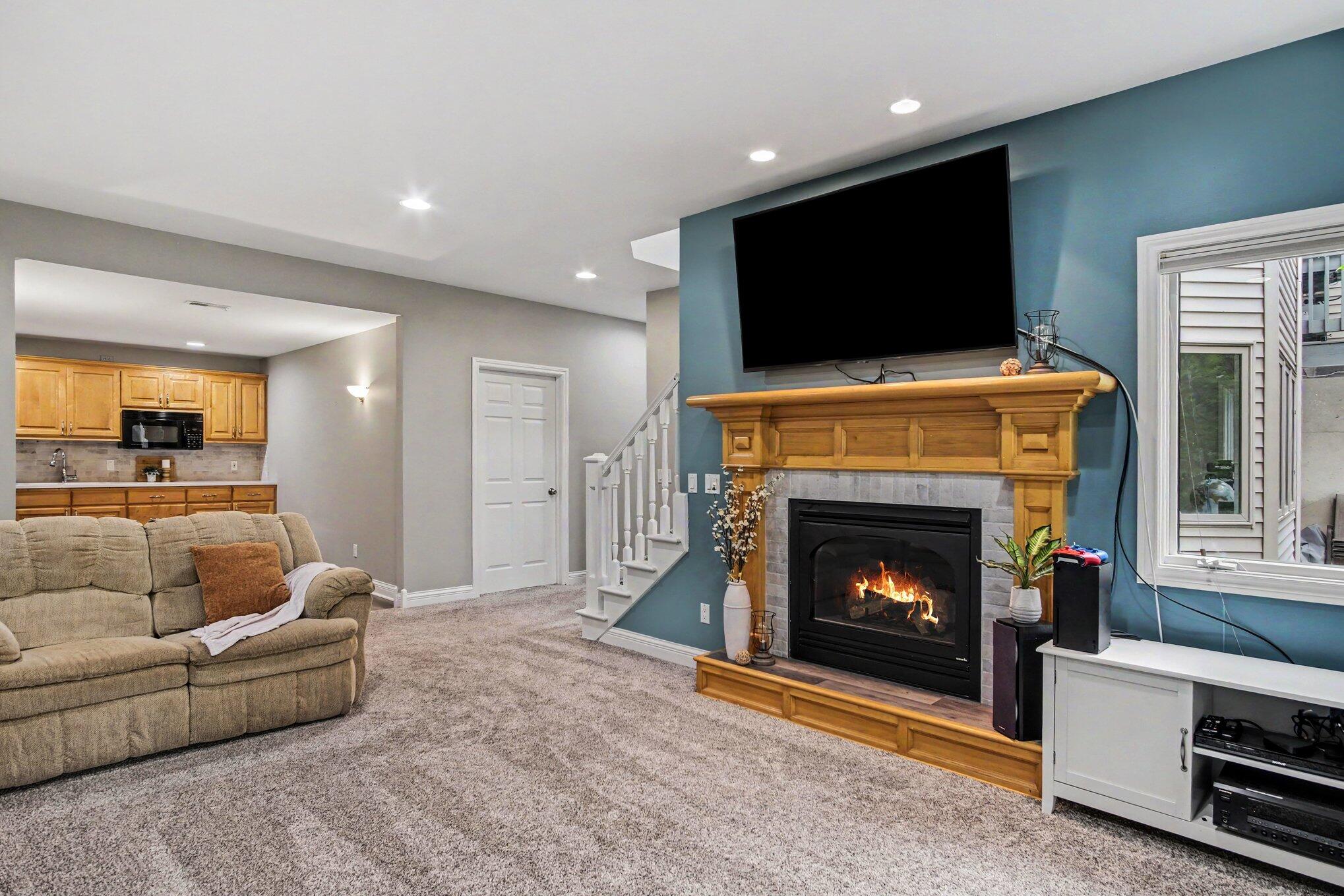 8833 Conifer Ridge Drive SW Byron Center MI 49315