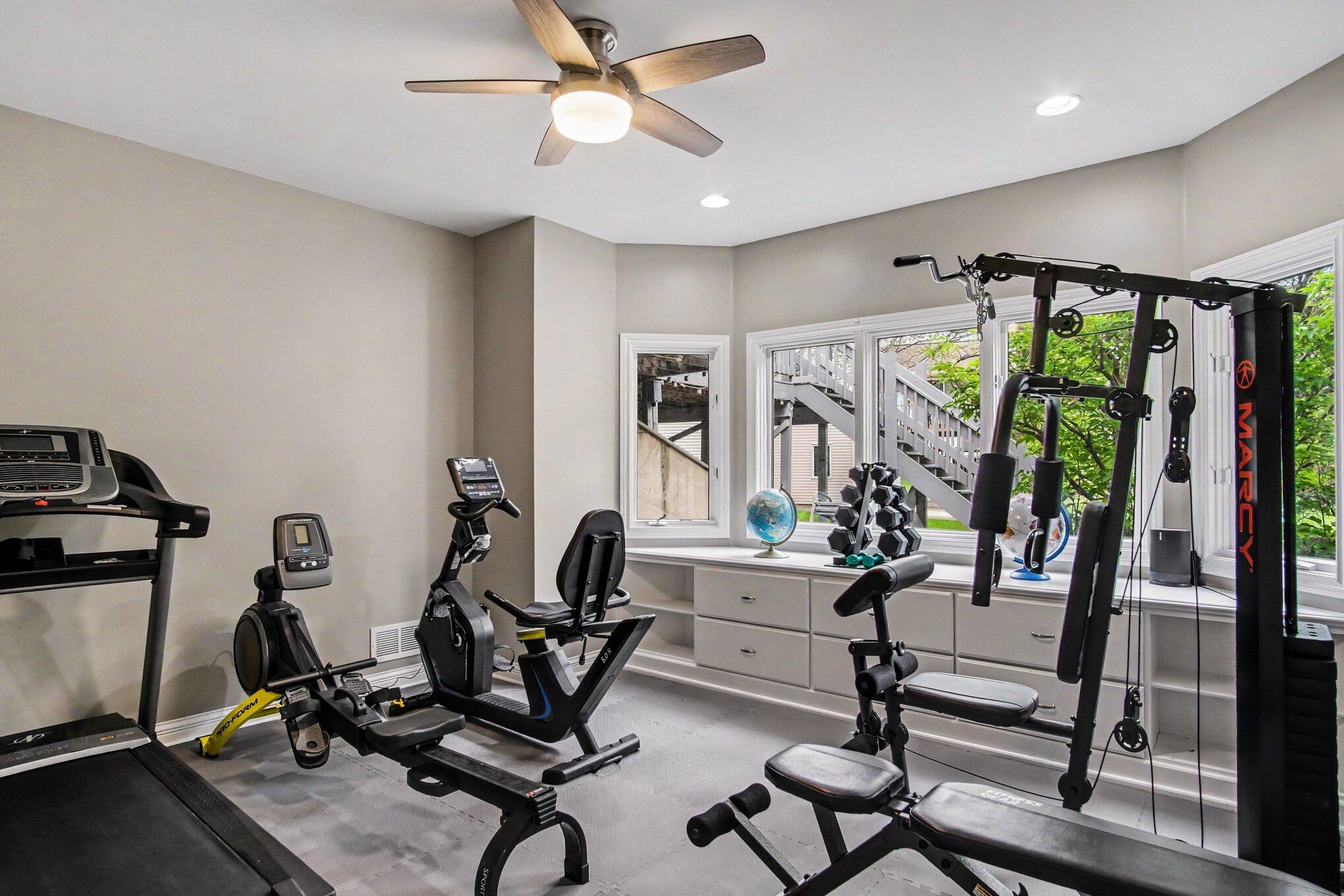 8833 Conifer Ridge Drive SW Byron Center MI 49315