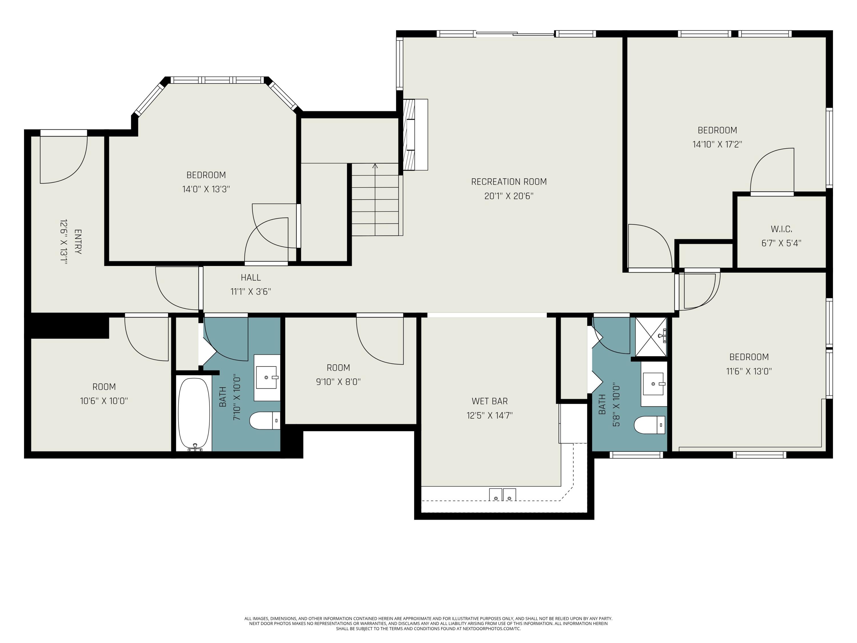 8833 Conifer Ridge Drive SW Byron Center MI 49315