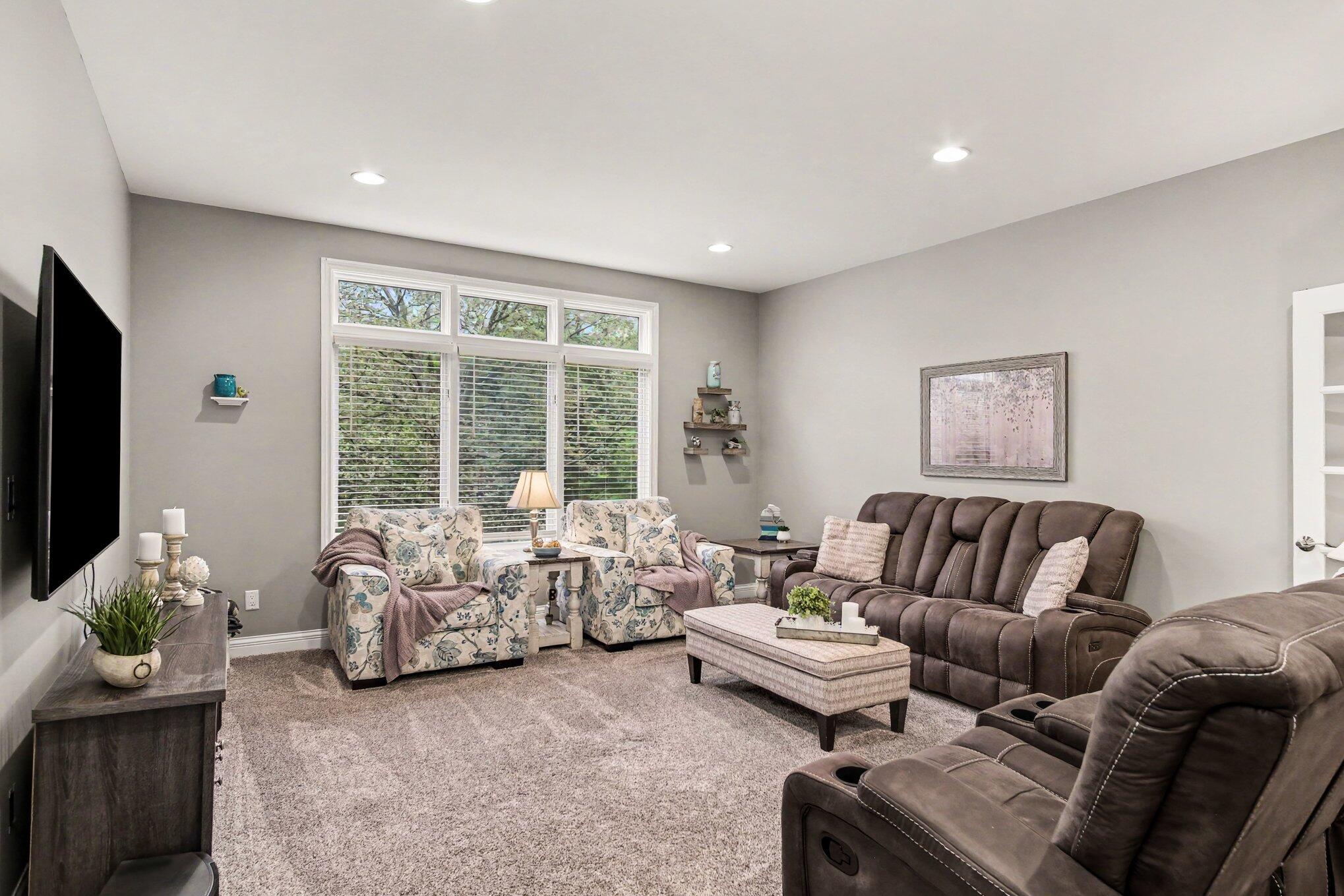 8833 Conifer Ridge Drive SW Byron Center MI 49315