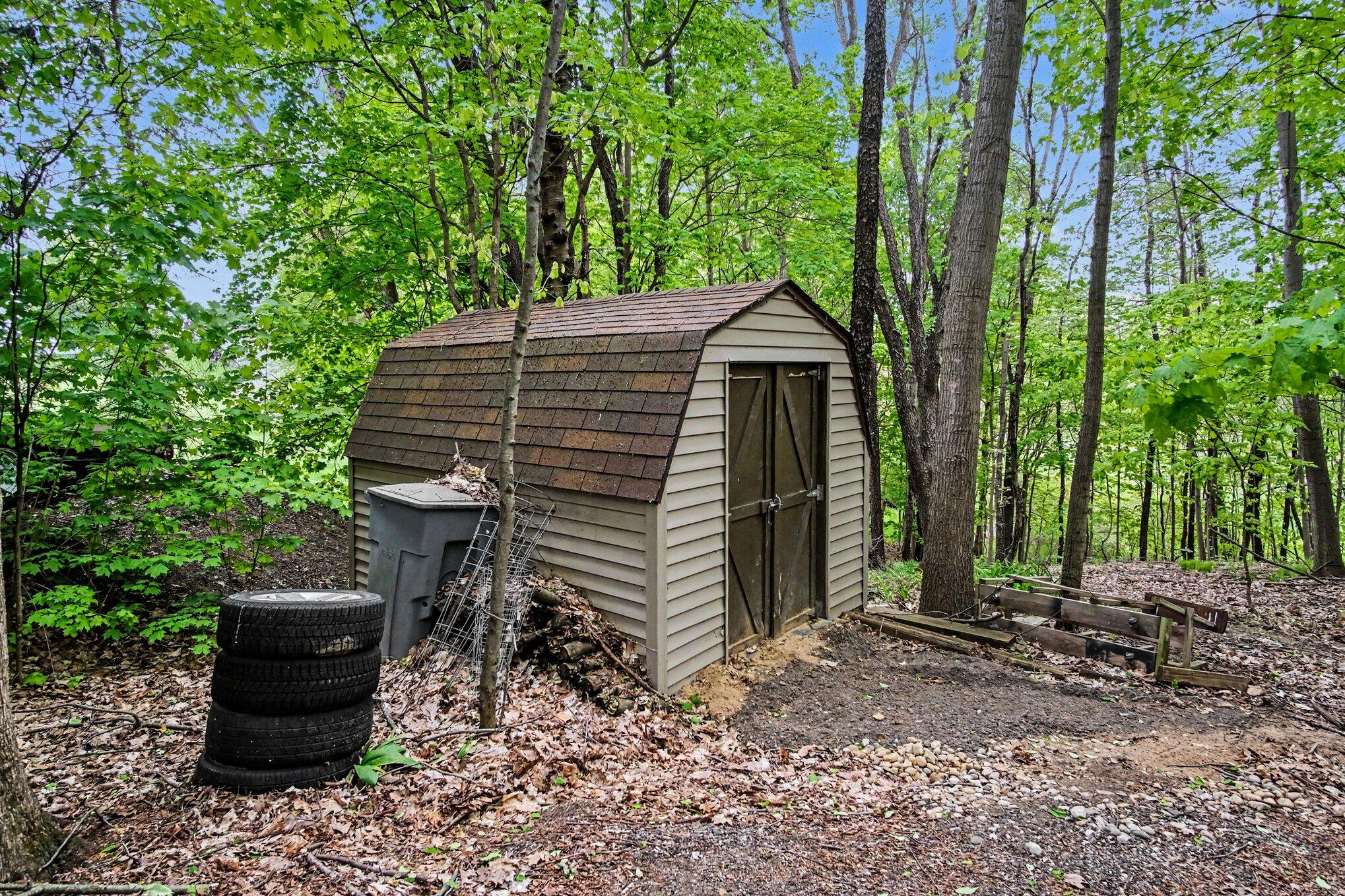 8833 Conifer Ridge Drive SW Byron Center MI 49315