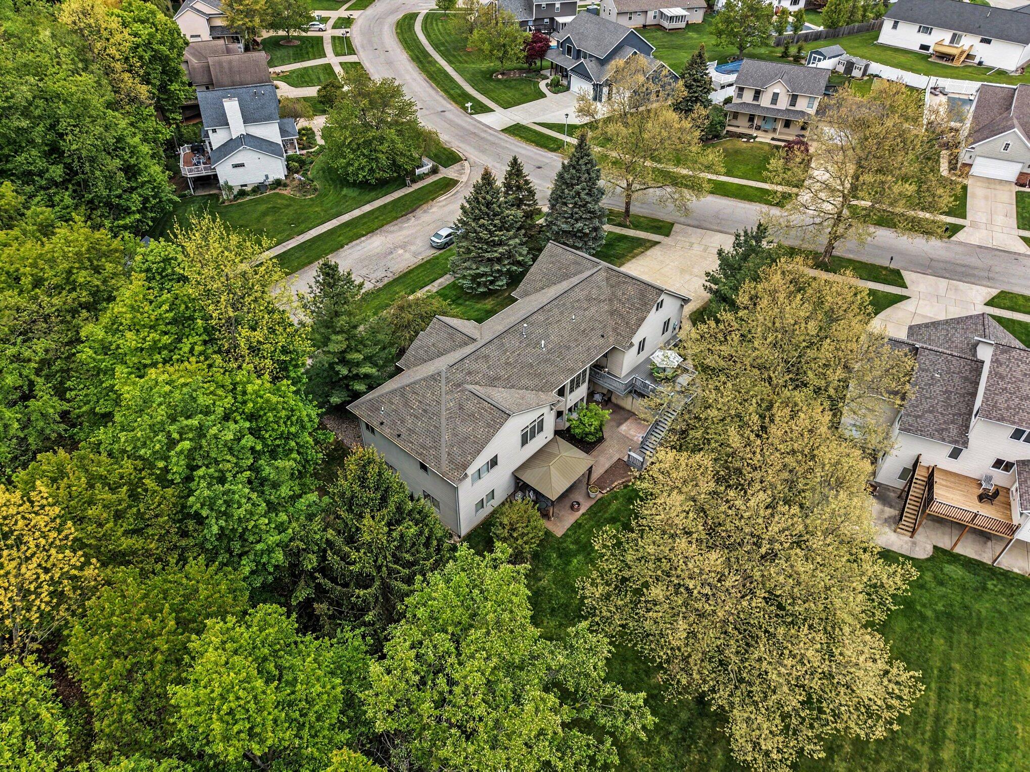 8833 Conifer Ridge Drive SW Byron Center MI 49315