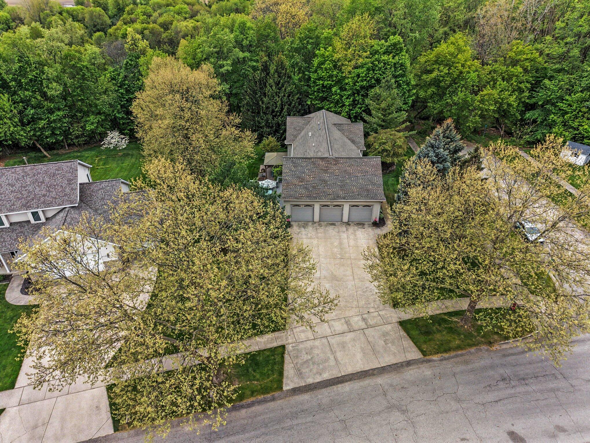8833 Conifer Ridge Drive SW Byron Center MI 49315