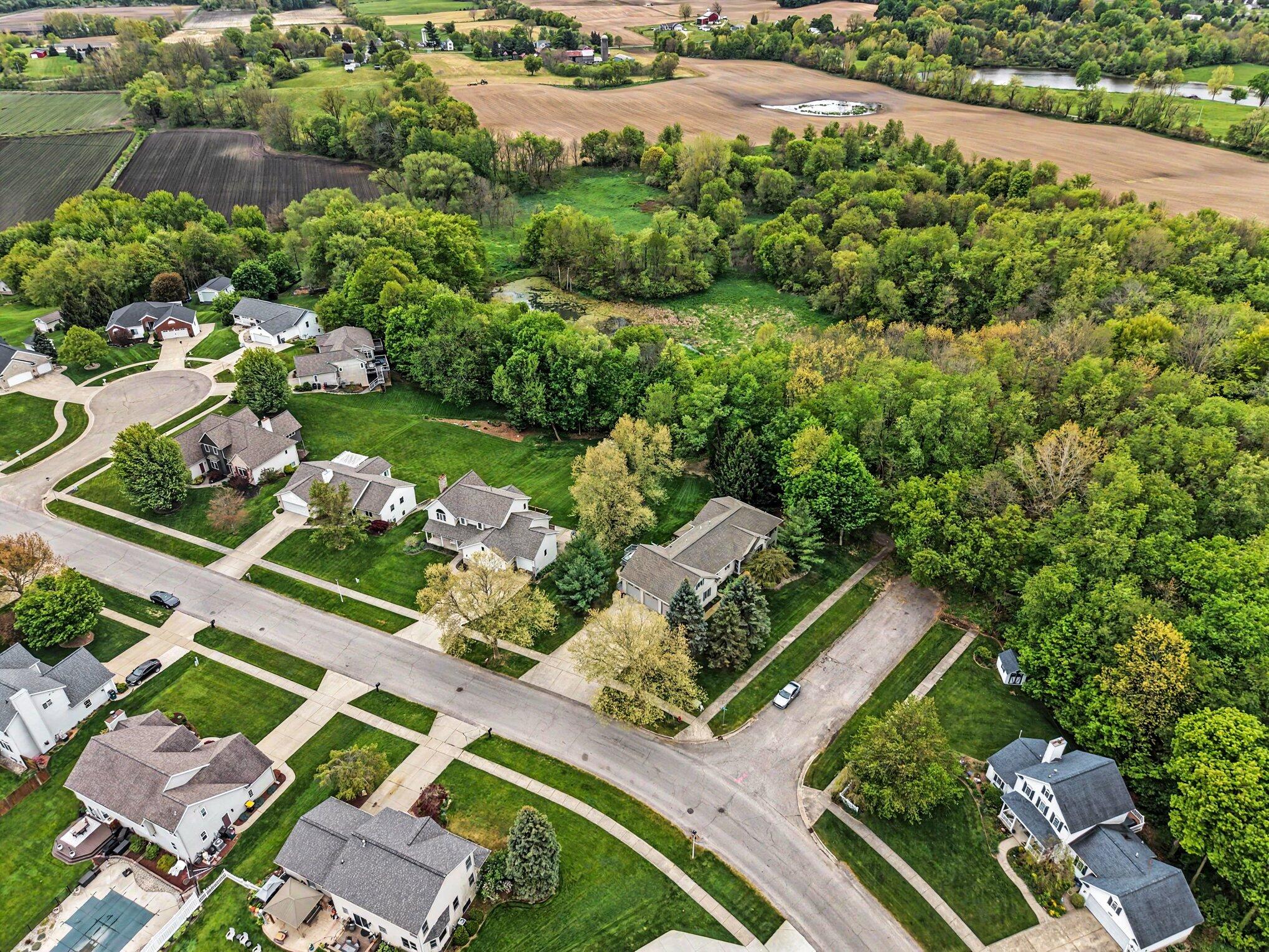 8833 Conifer Ridge Drive SW Byron Center MI 49315