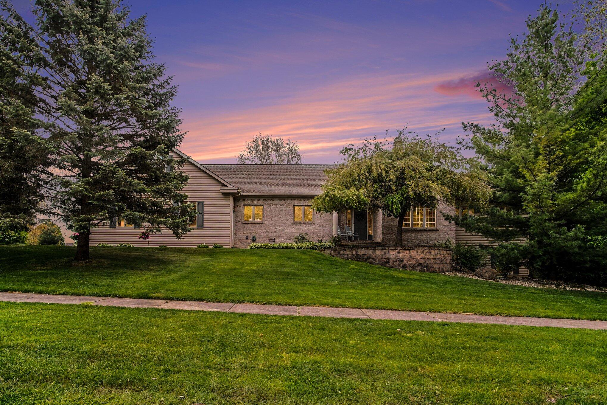 8833 Conifer Ridge Drive SW Byron Center MI 49315