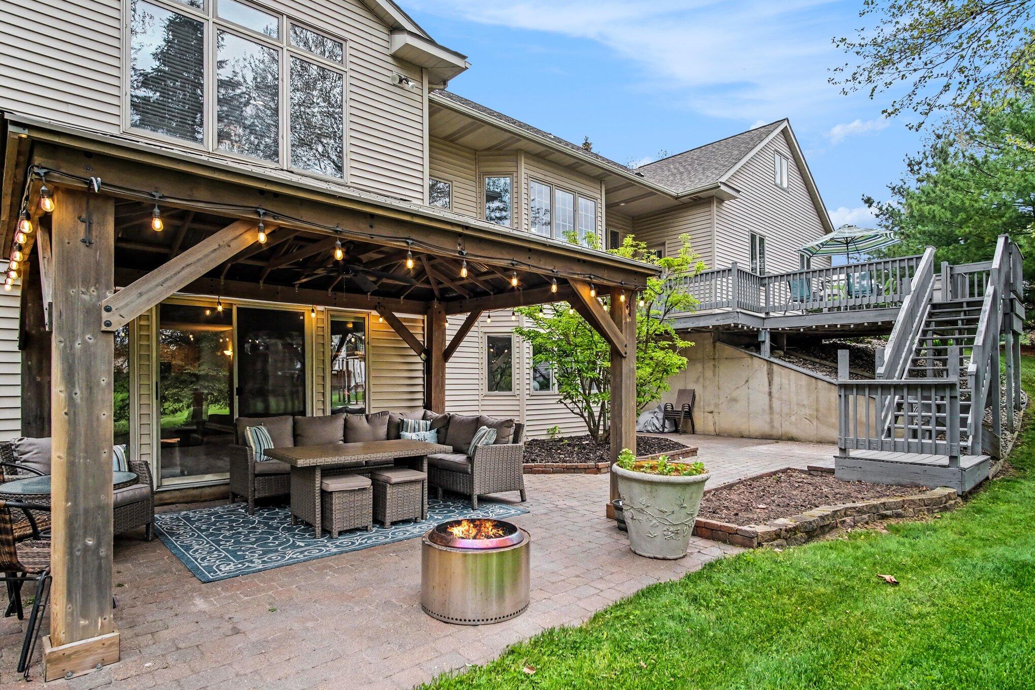 8833 Conifer Ridge Drive SW Byron Center MI 49315