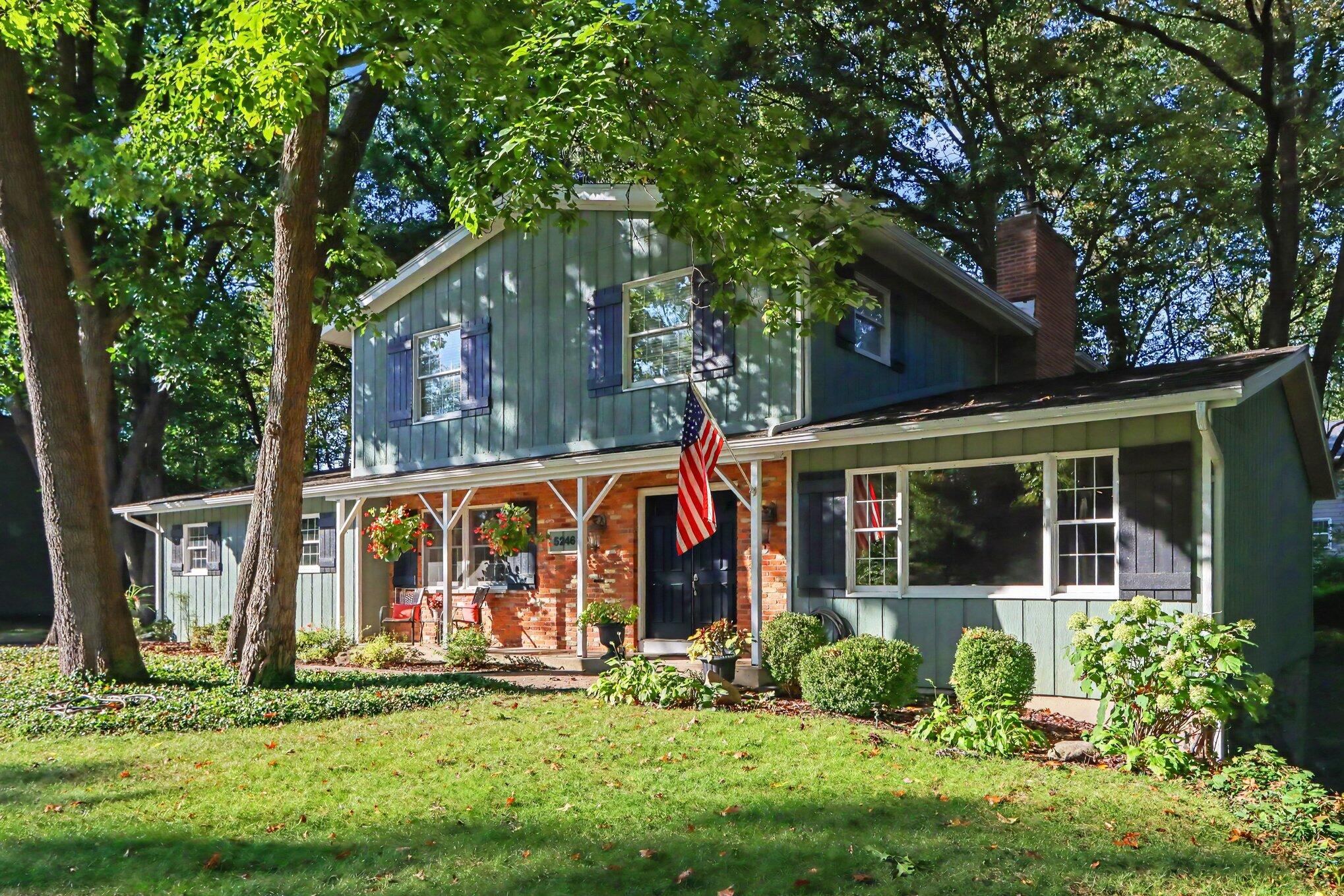 5246 Hitching Post Road Kalamazoo MI 49009