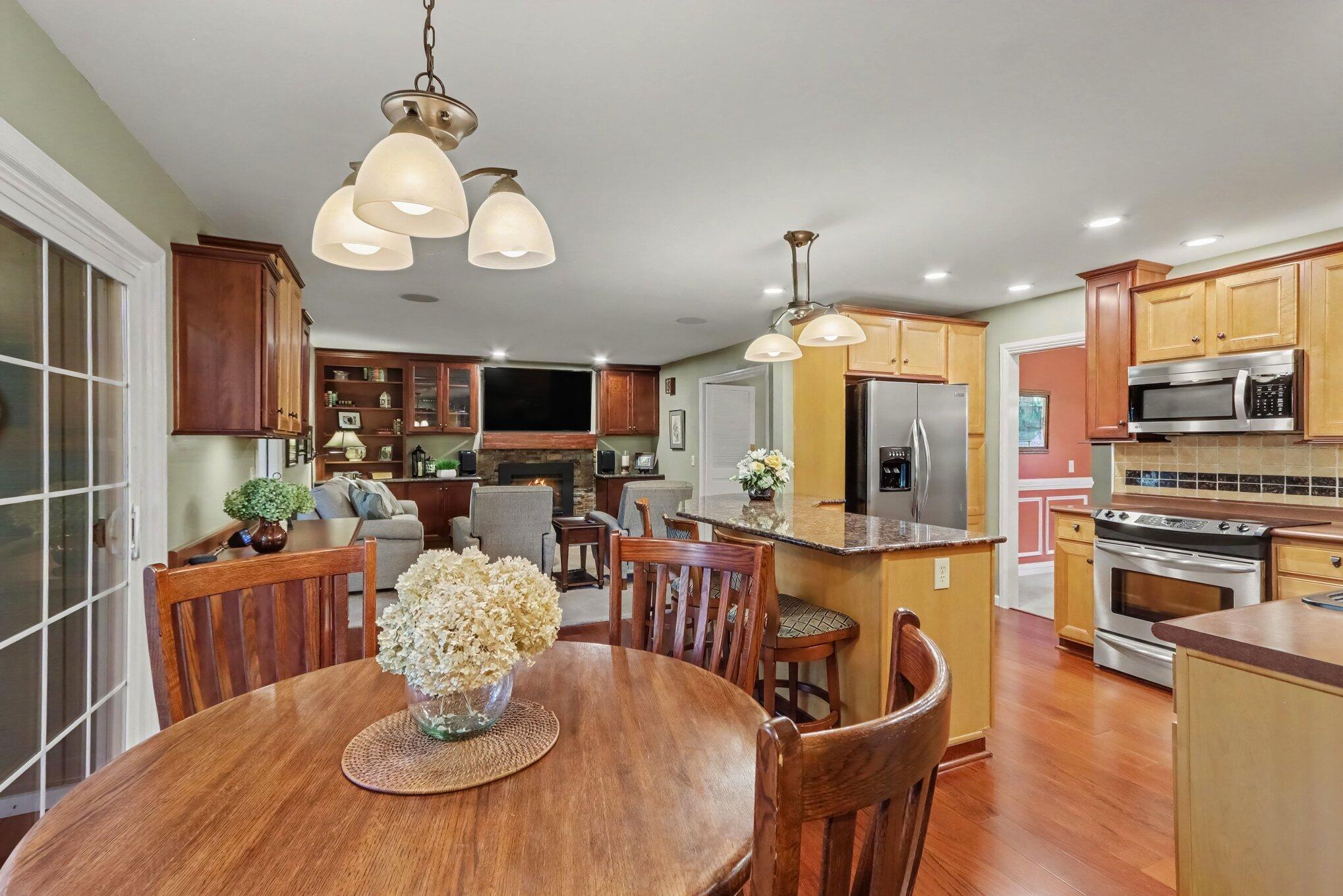 5246 Hitching Post Road Kalamazoo MI 49009