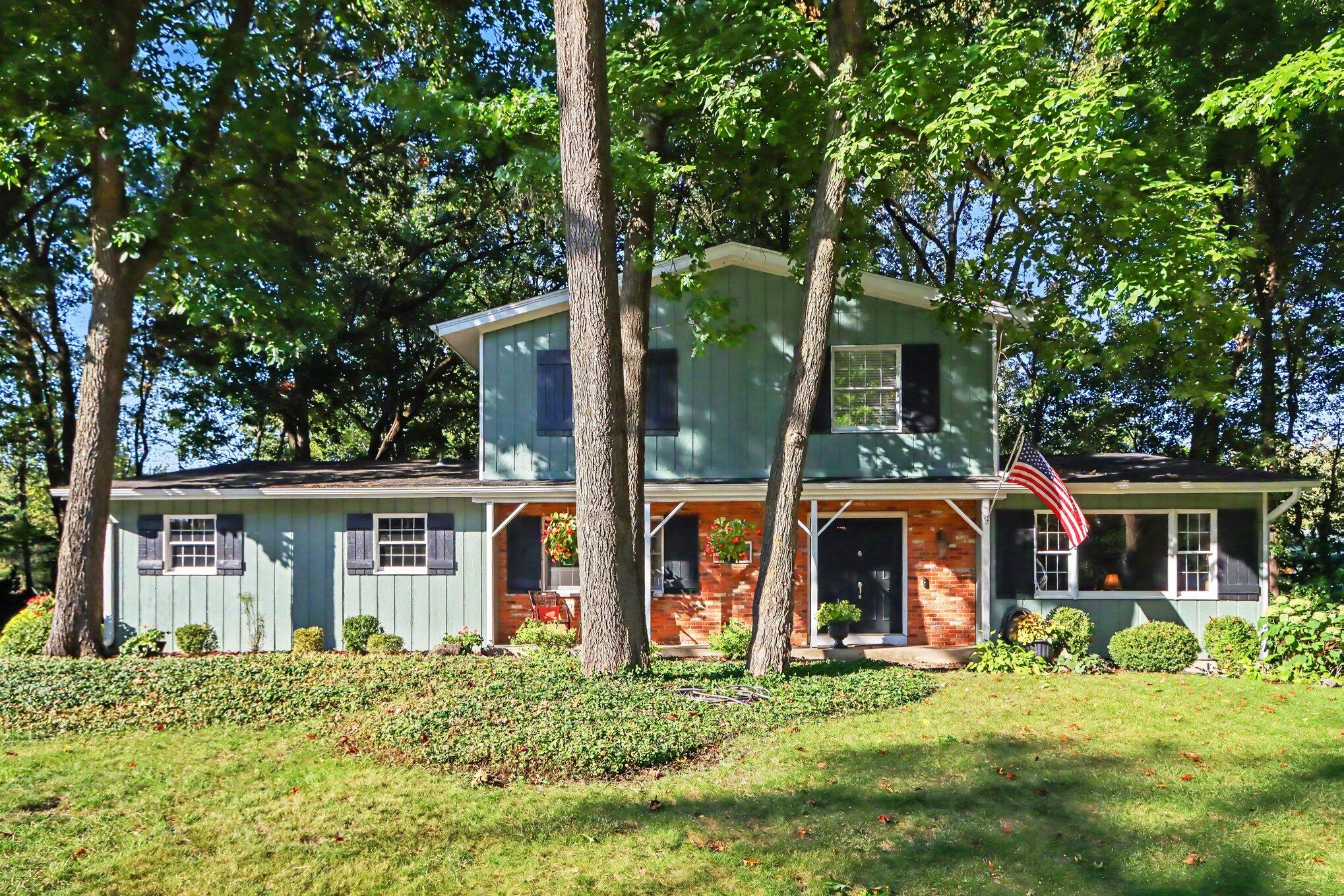 5246 Hitching Post Road Kalamazoo MI 49009