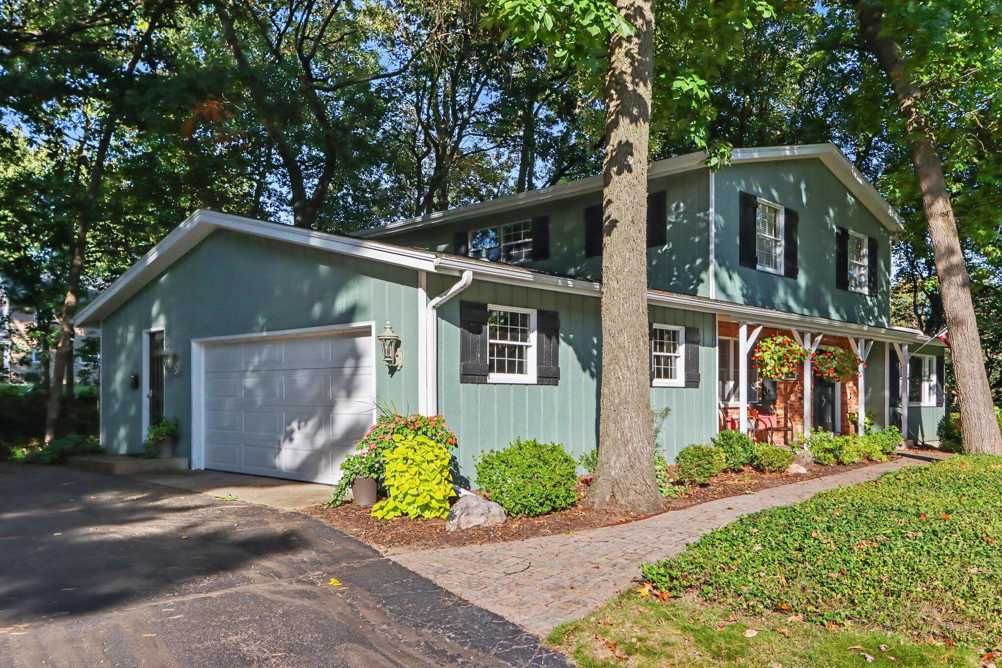 5246 Hitching Post Road Kalamazoo MI 49009