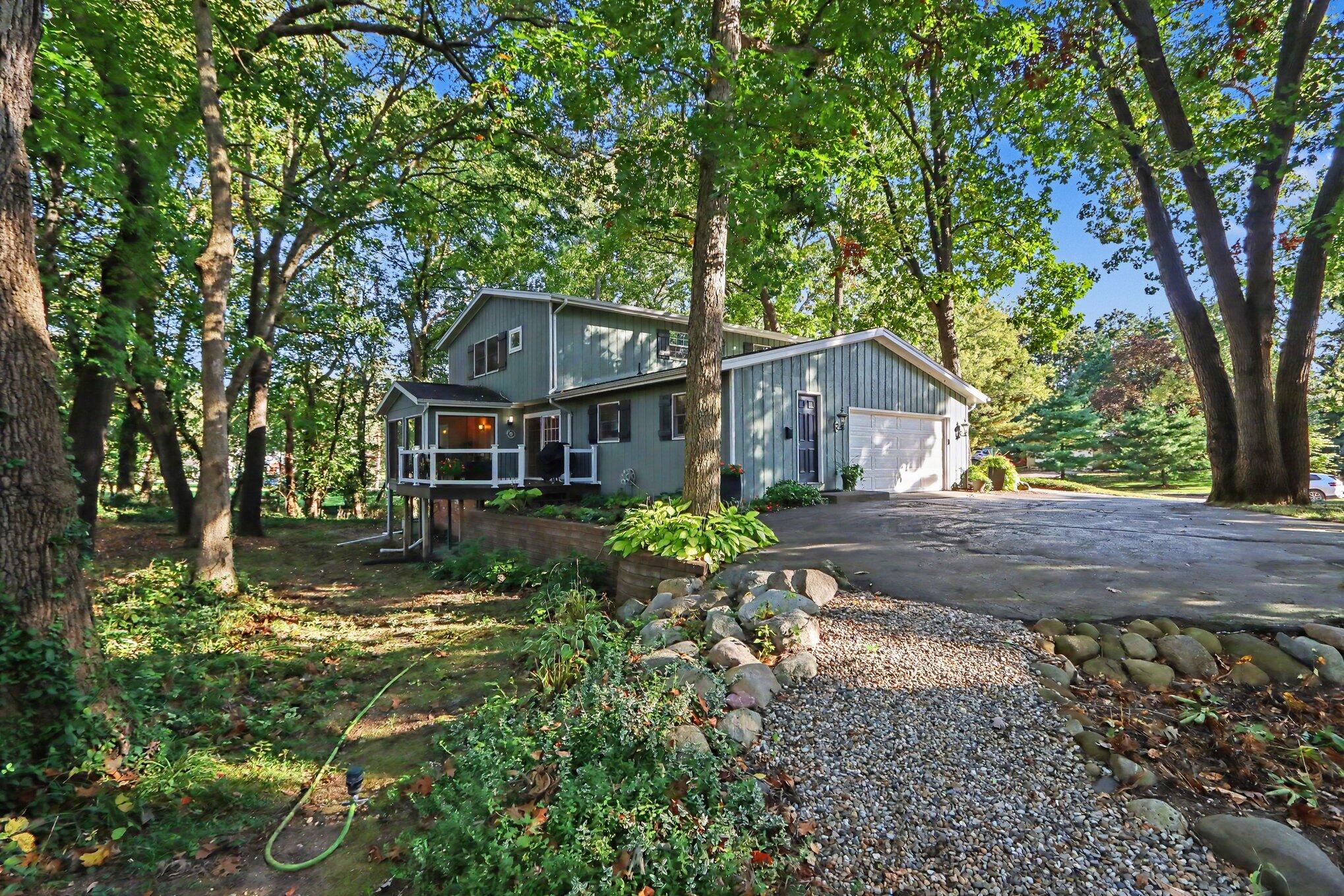 5246 Hitching Post Road Kalamazoo MI 49009