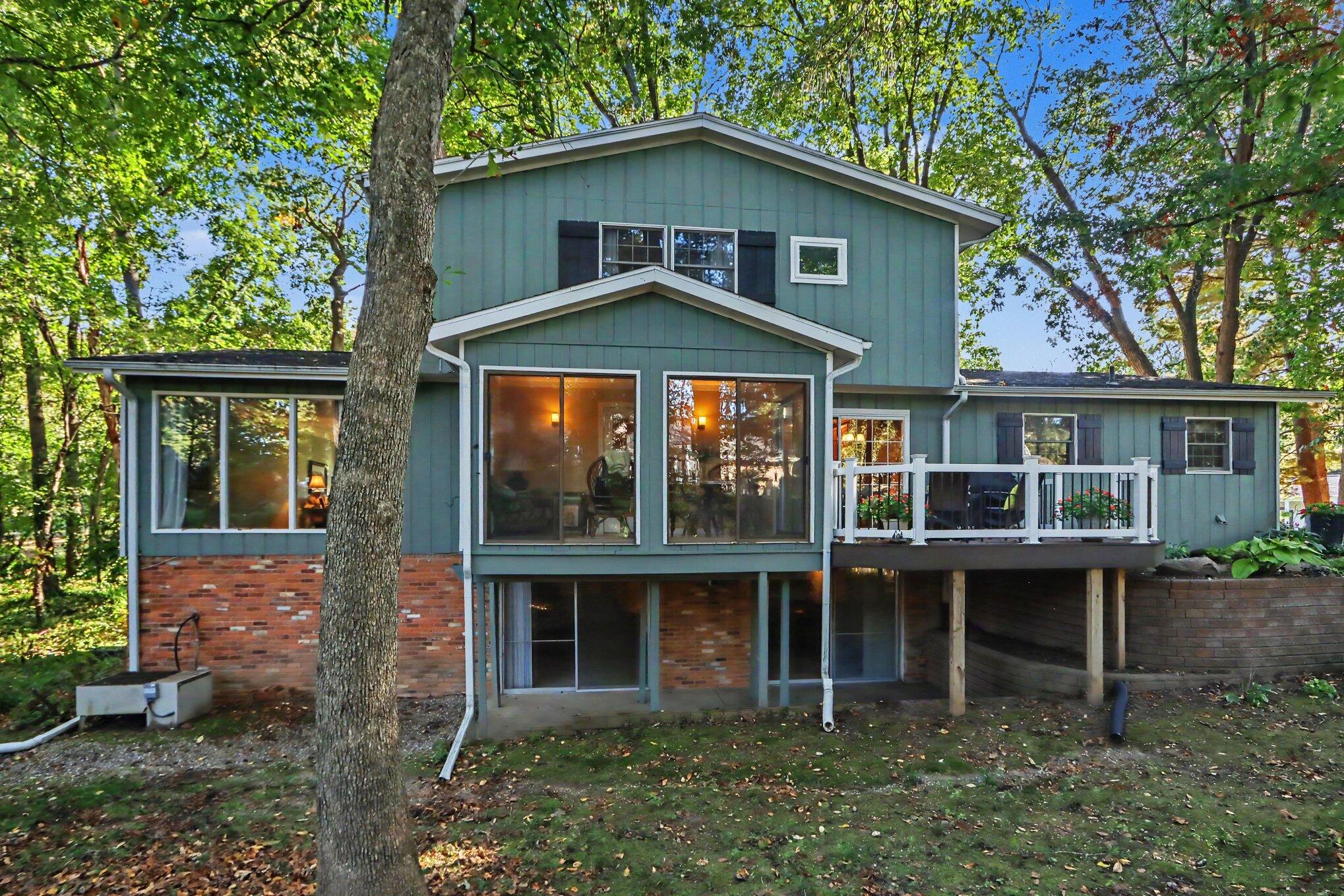 5246 Hitching Post Road Kalamazoo MI 49009