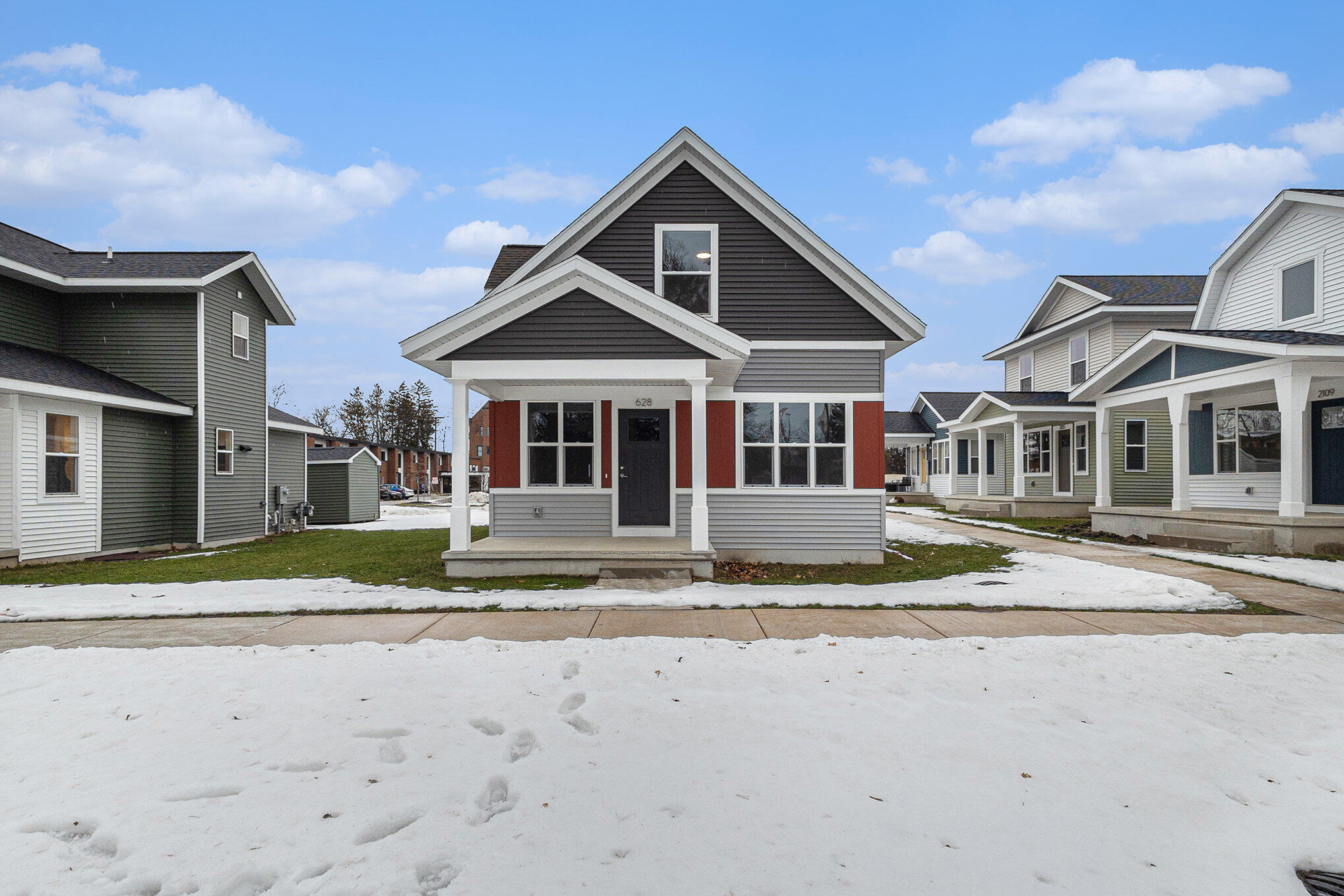 2053 Linden Avenue SE Grand Rapids MI 49507