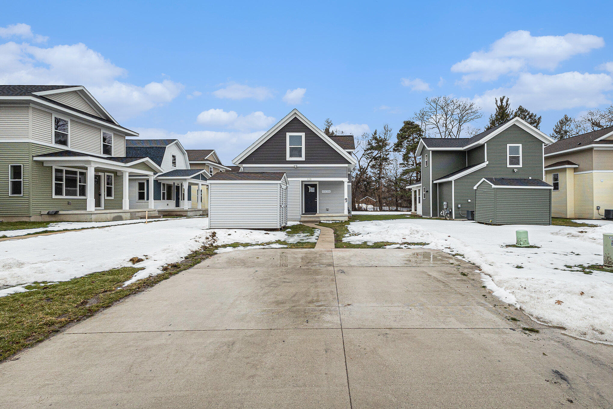 2053 Linden Avenue SE Grand Rapids MI 49507