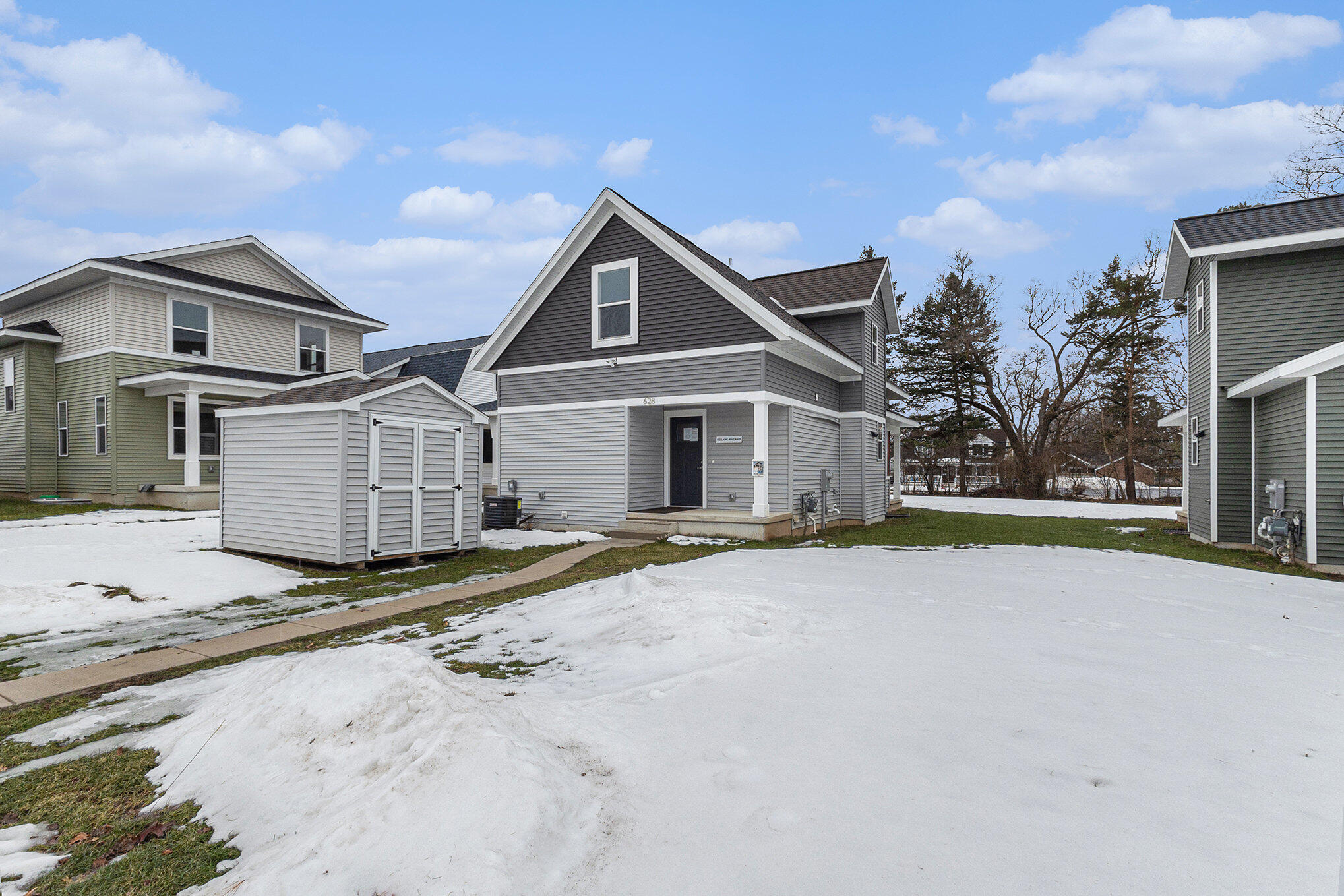 2053 Linden Avenue SE Grand Rapids MI 49507