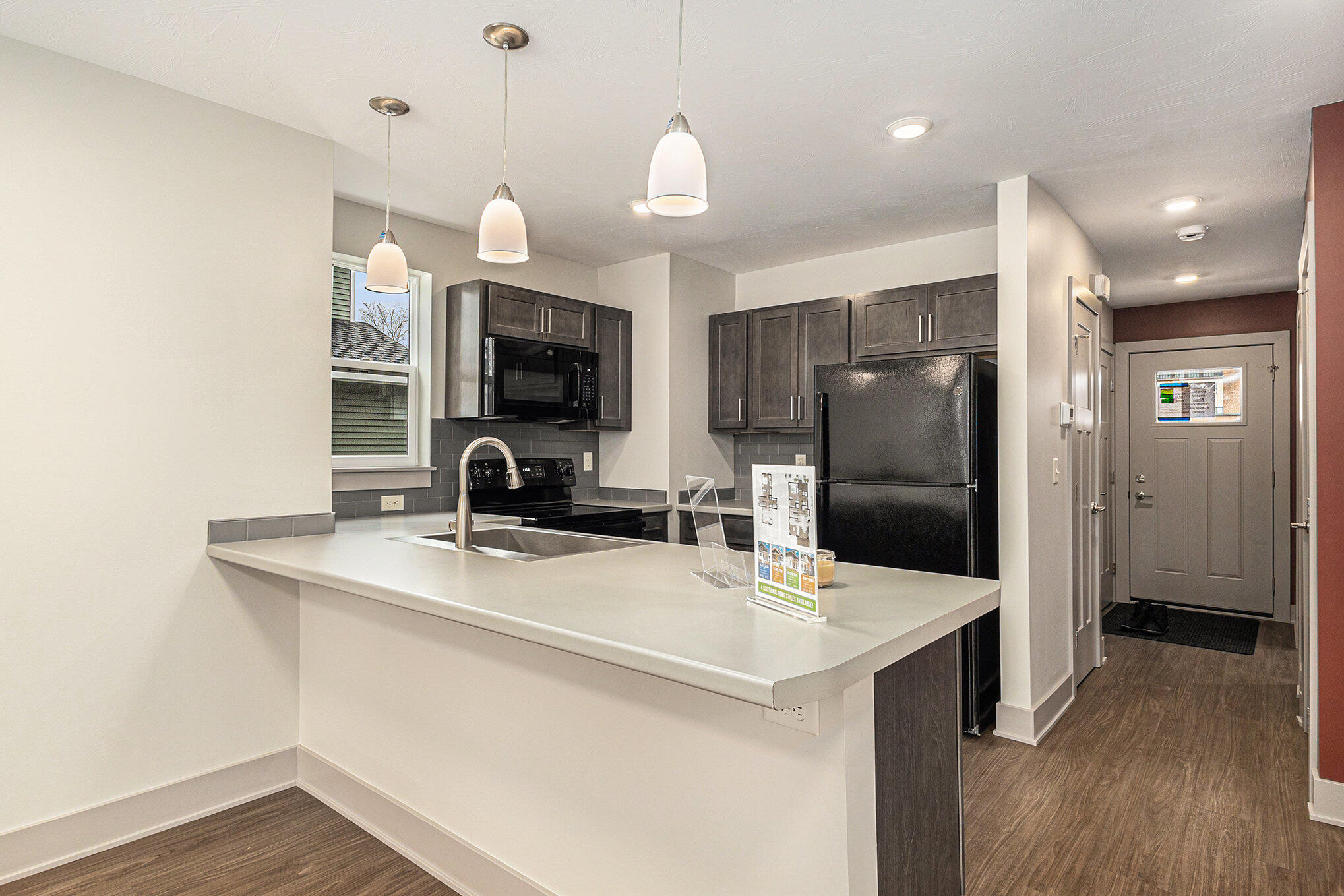 2053 Linden Avenue SE Grand Rapids MI 49507