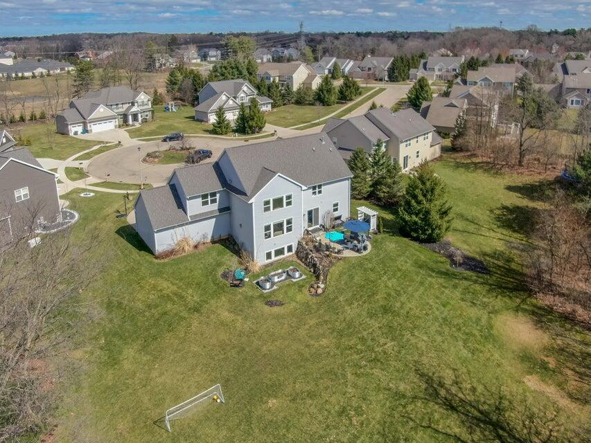 4019 Tullymore Pointe Portage MI 49024
