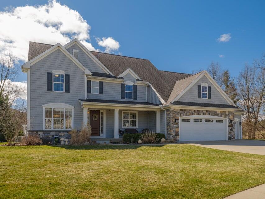 4019 Tullymore Pointe Portage MI 49024