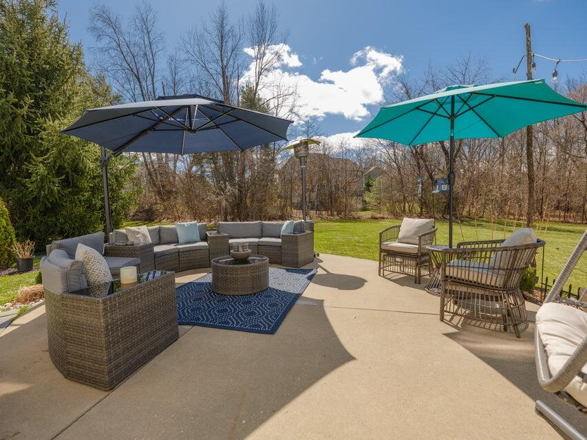 4019 Tullymore Pointe Portage MI 49024