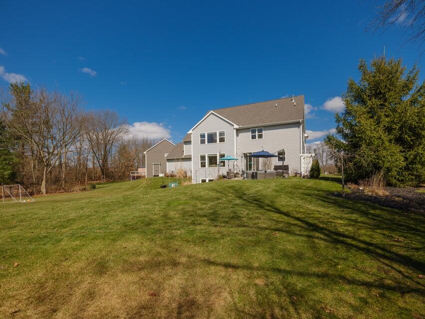 4019 Tullymore Pointe Portage MI 49024