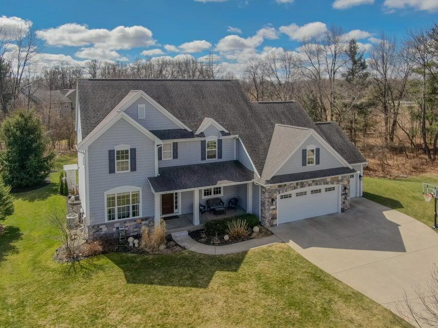 4019 Tullymore Pointe Portage MI 49024