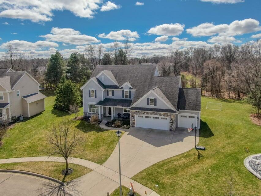 4019 Tullymore Pointe Portage MI 49024