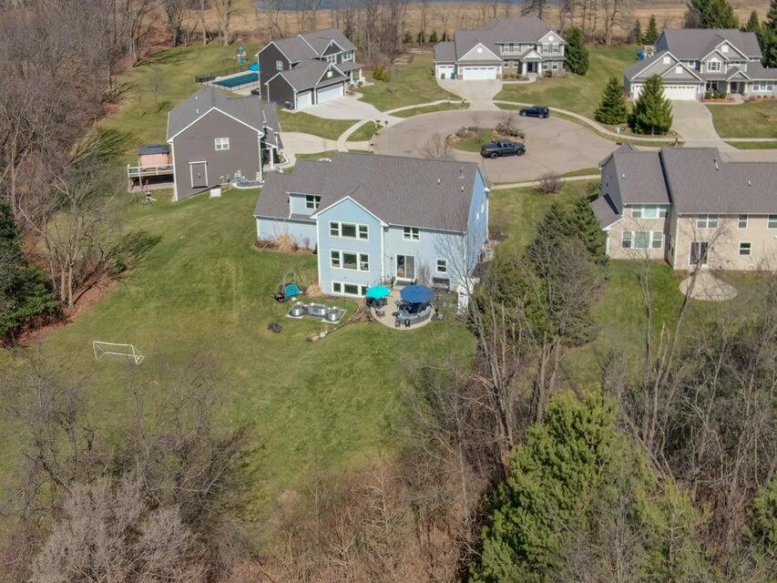 4019 Tullymore Pointe Portage MI 49024