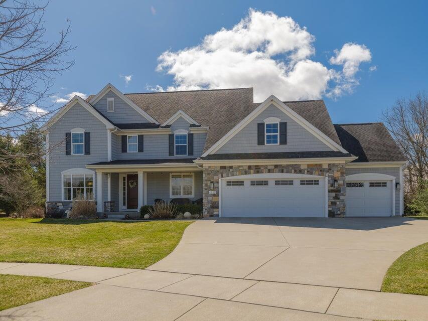 4019 Tullymore Pointe Portage MI 49024