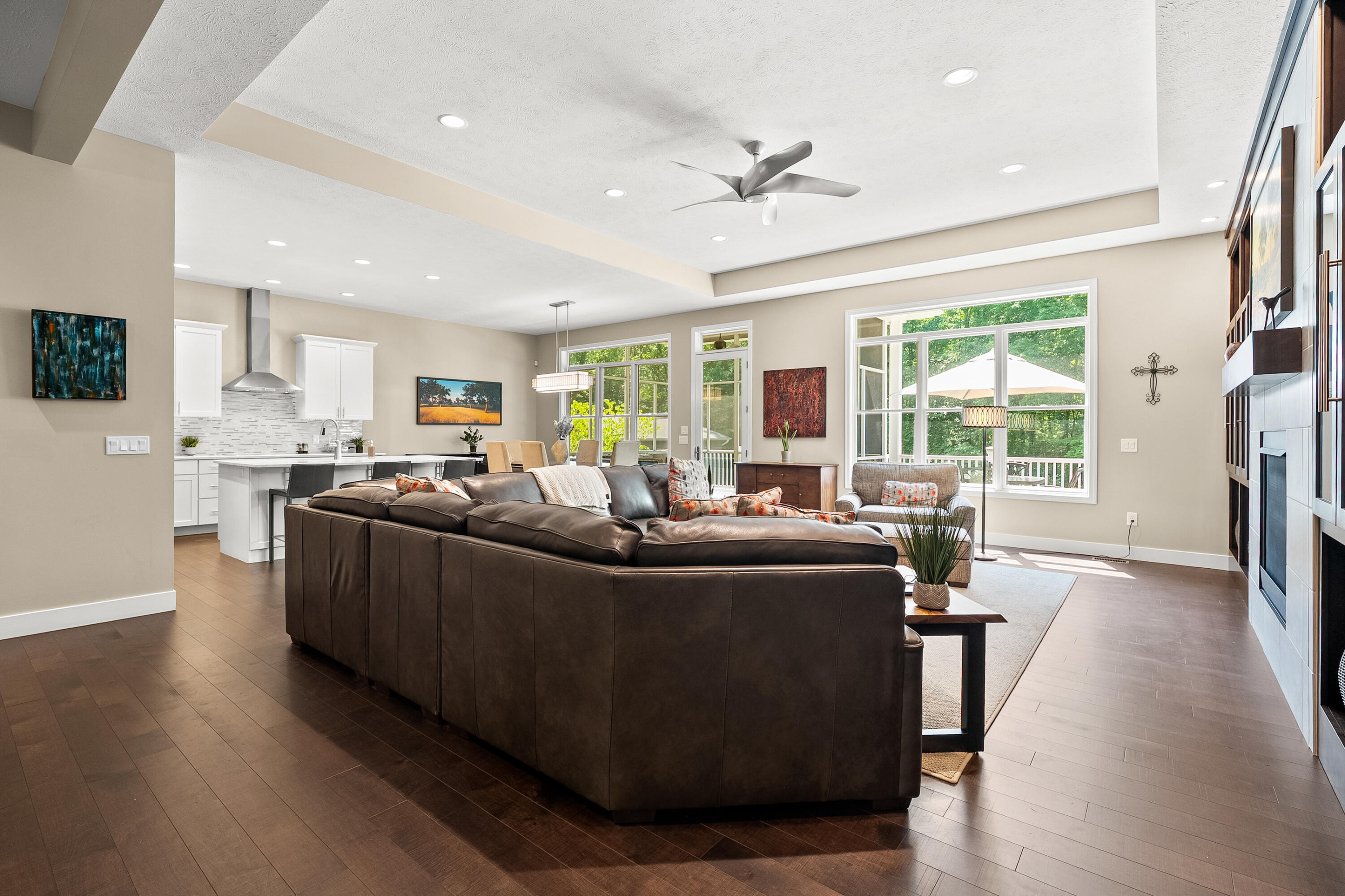 9157 Highland View Drive Kalamazoo MI 49009