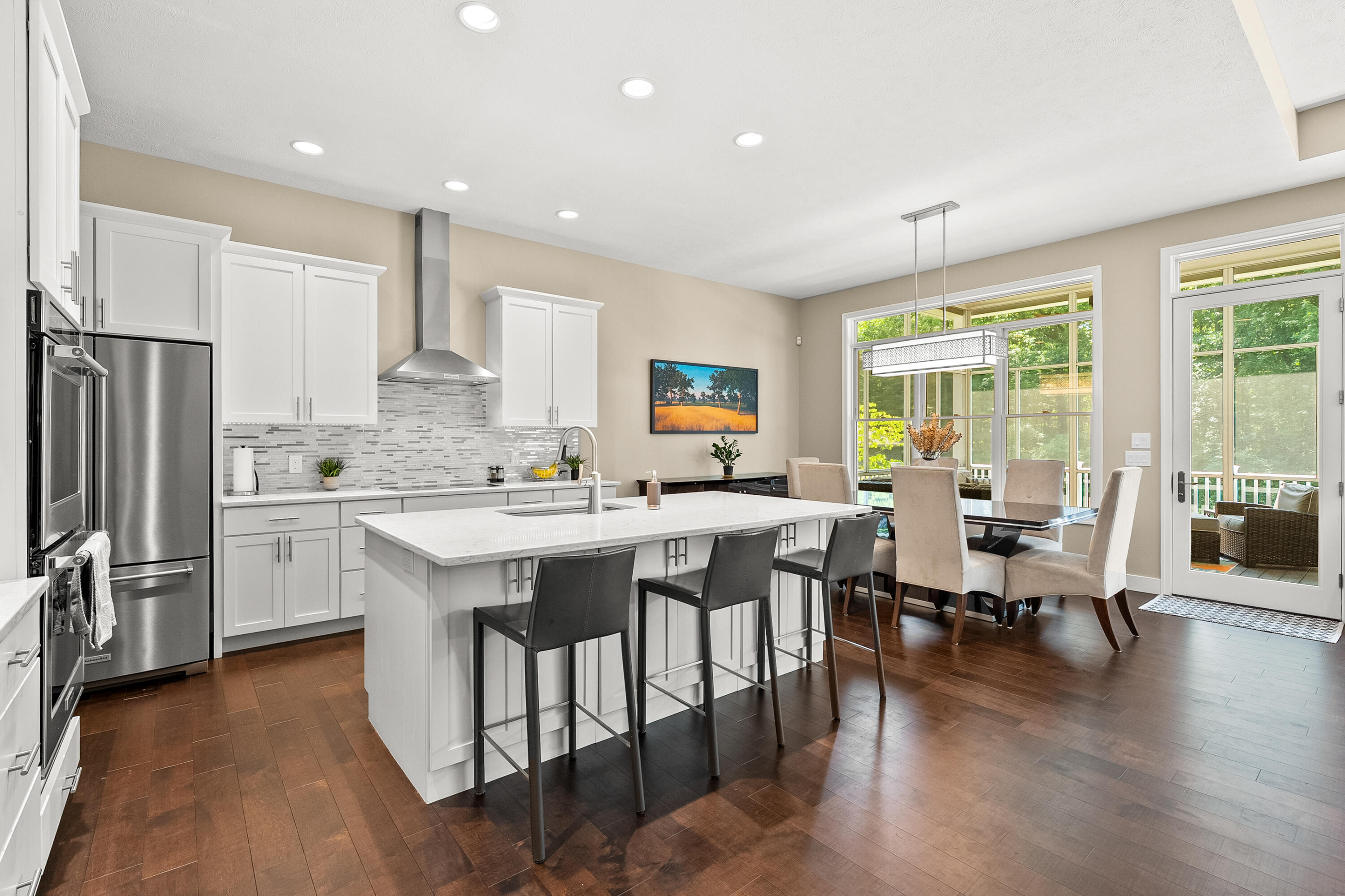 9157 Highland View Drive Kalamazoo MI 49009
