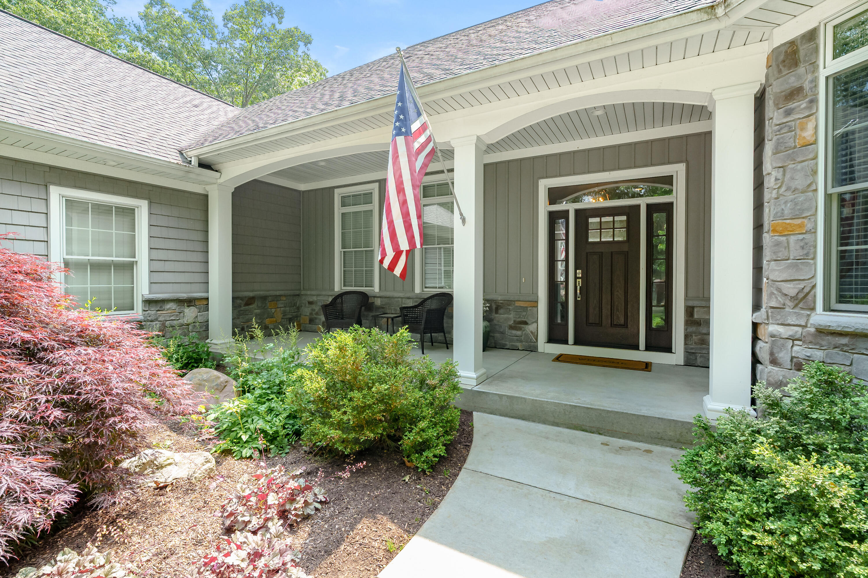 9157 Highland View Drive Kalamazoo MI 49009