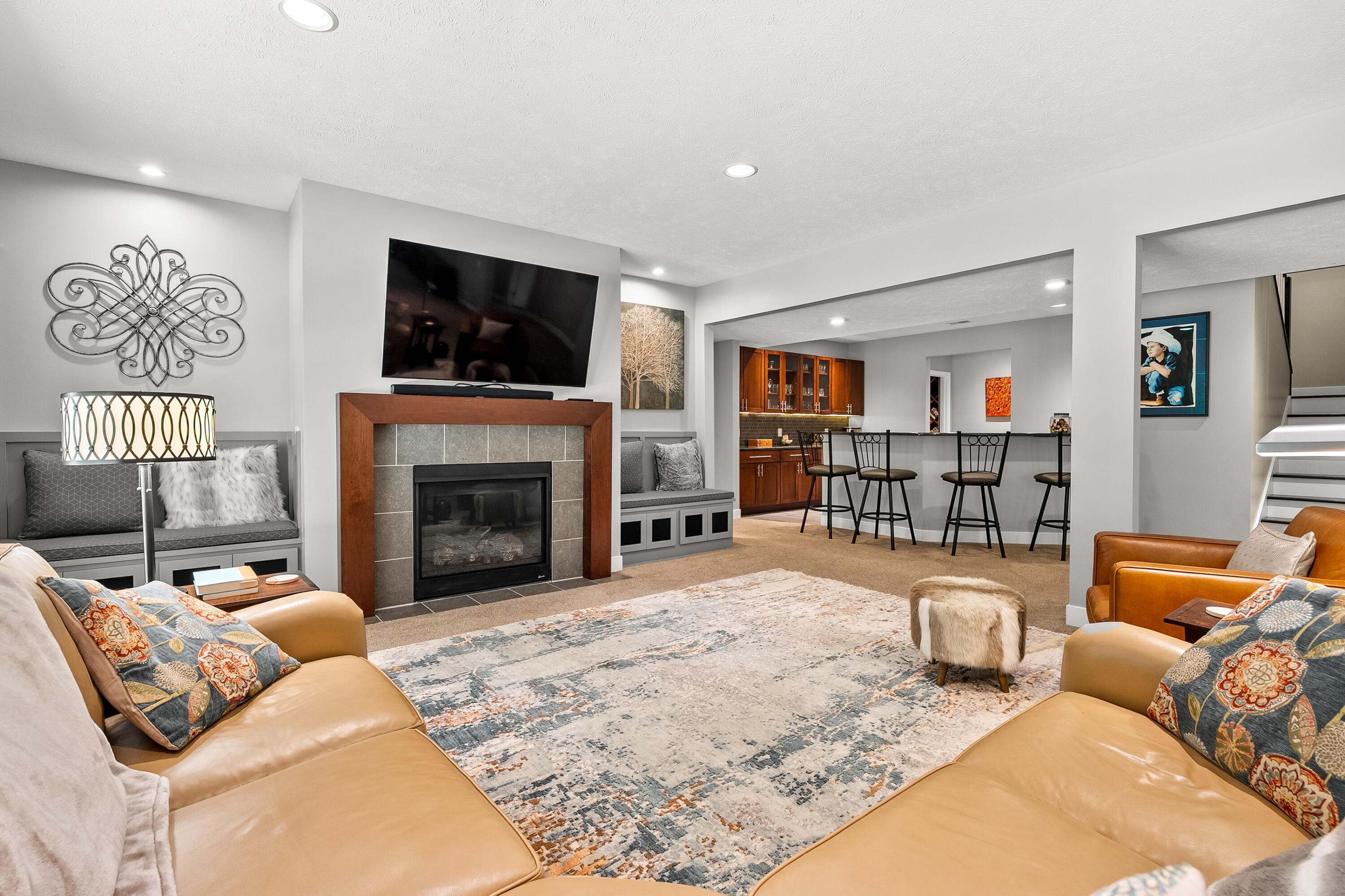 9157 Highland View Drive Kalamazoo MI 49009