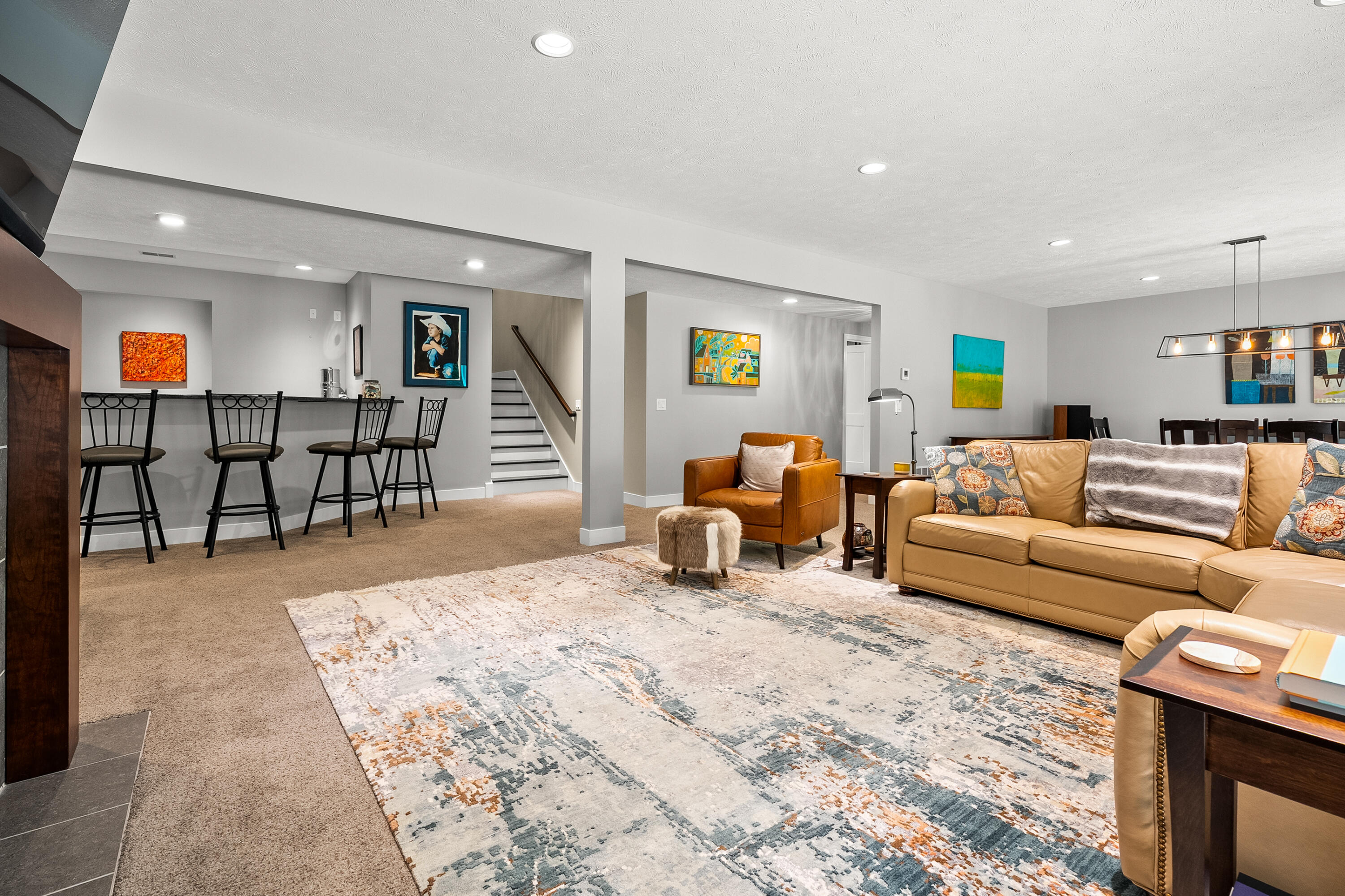 9157 Highland View Drive Kalamazoo MI 49009