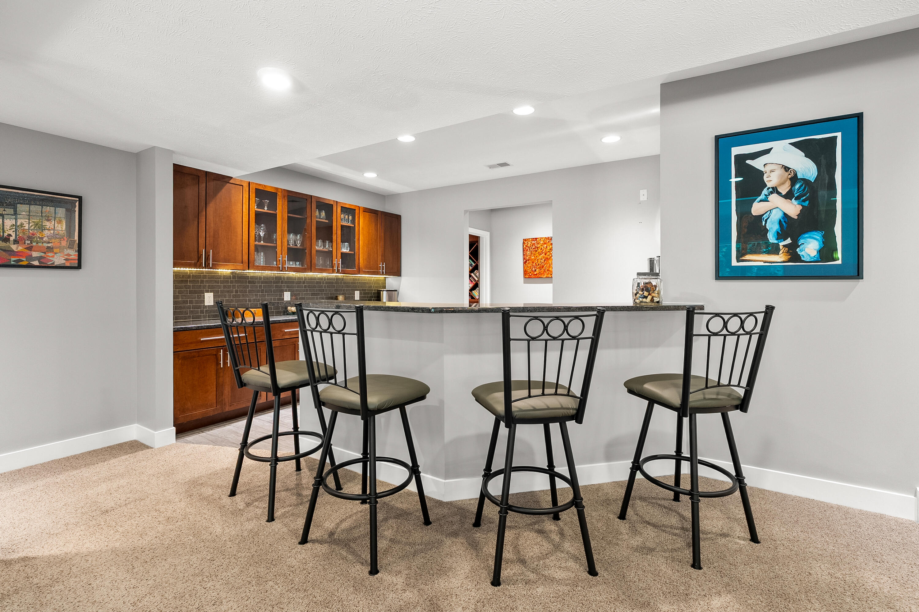 9157 Highland View Drive Kalamazoo MI 49009
