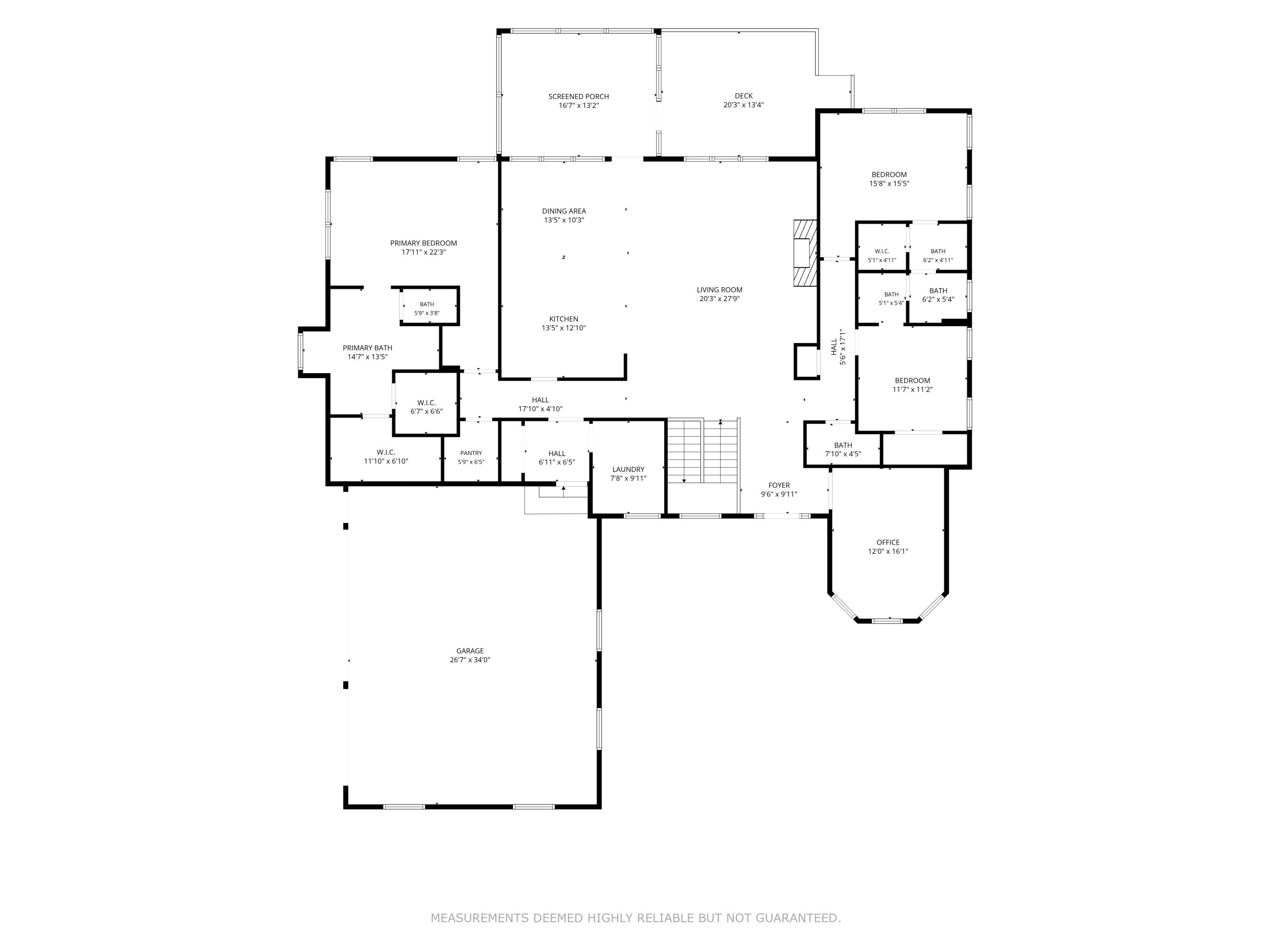 9157 Highland View Drive Kalamazoo MI 49009
