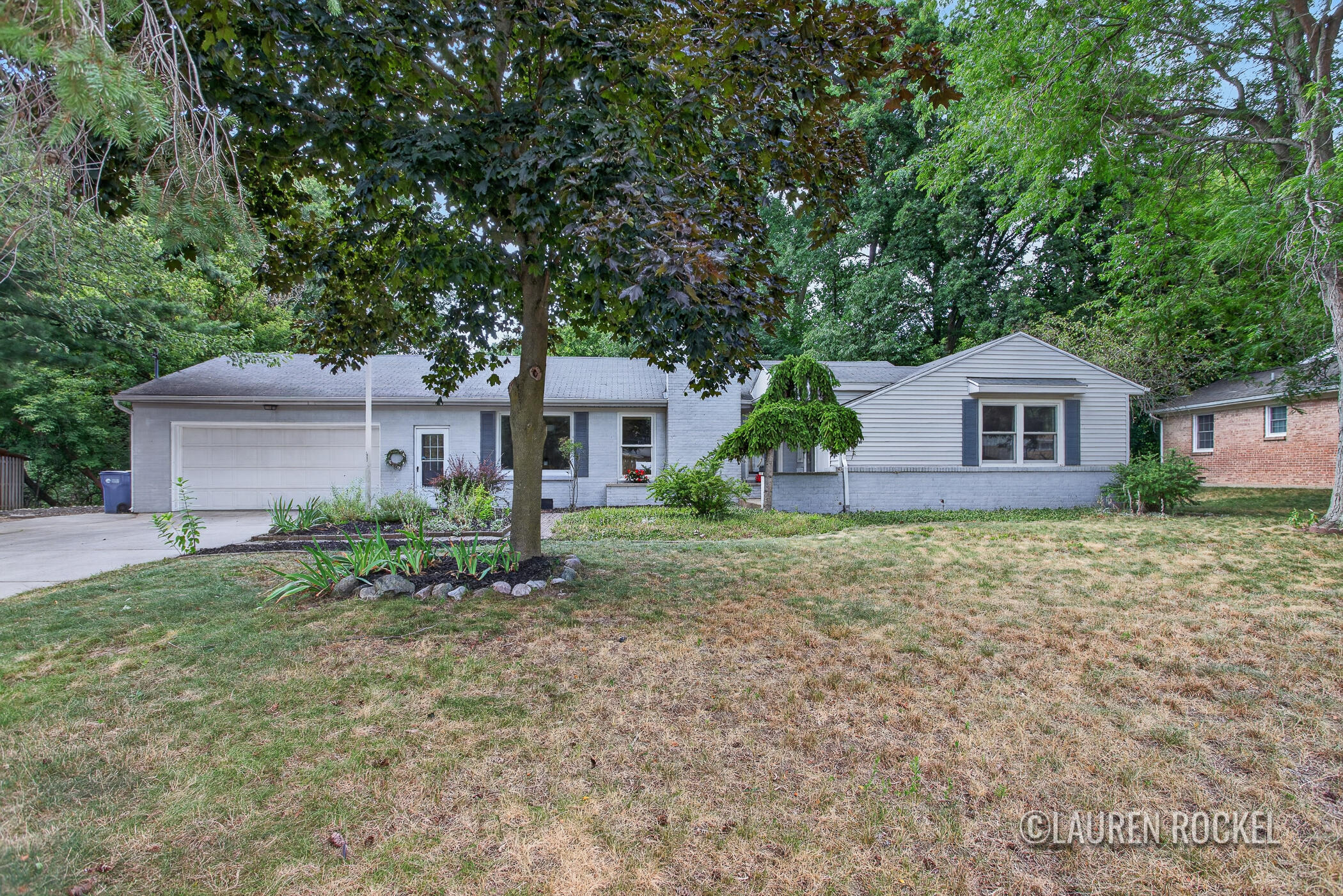 3121 Baker Park Drive SE Grand Rapids MI 49508