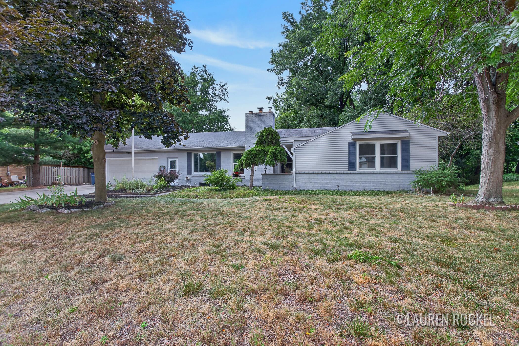 3121 Baker Park Drive SE Grand Rapids MI 49508