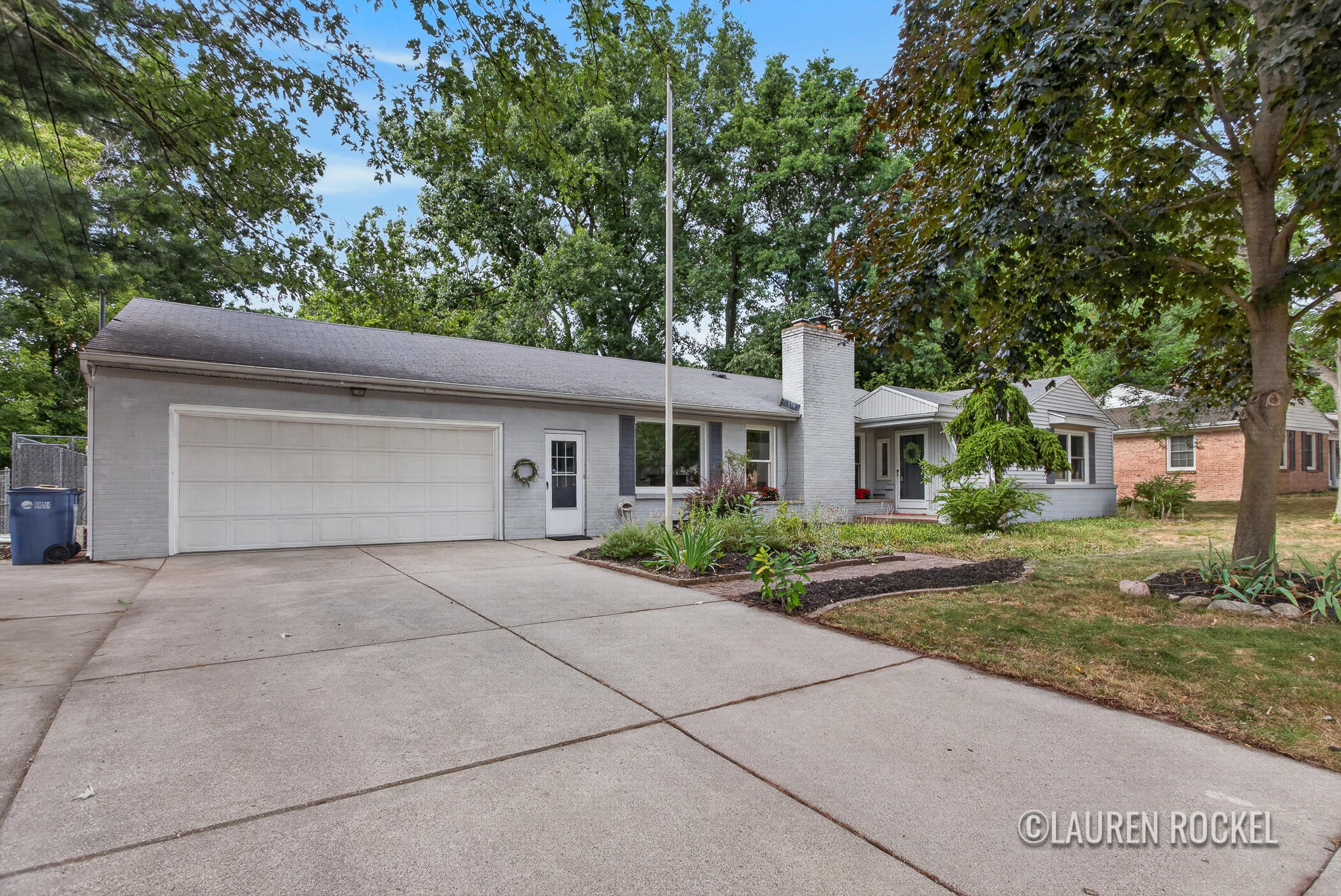3121 Baker Park Drive SE Grand Rapids MI 49508