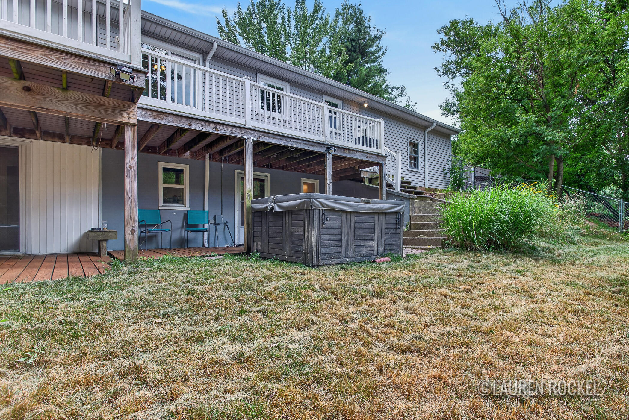 3121 Baker Park Drive SE Grand Rapids MI 49508