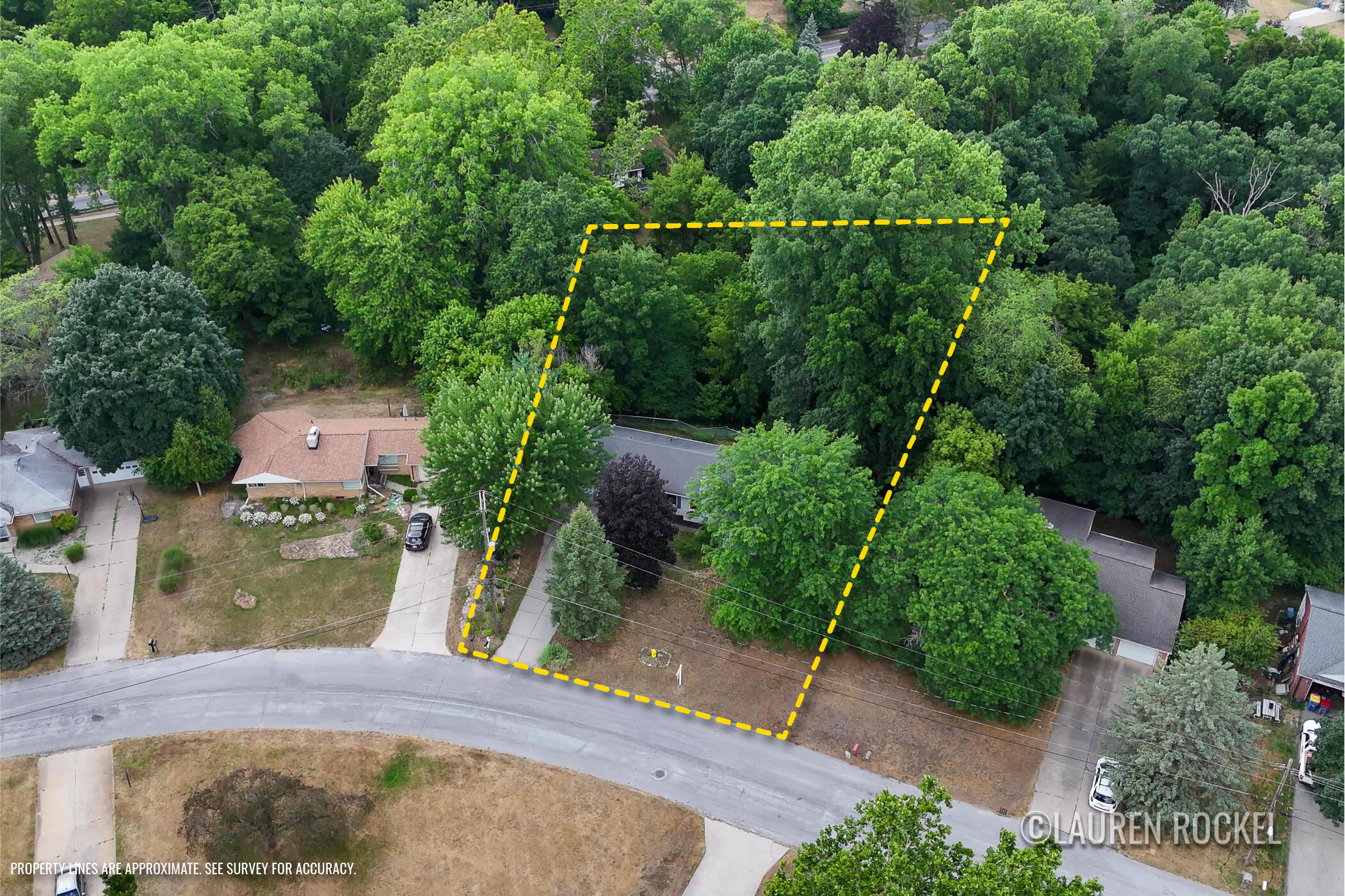 3121 Baker Park Drive SE Grand Rapids MI 49508