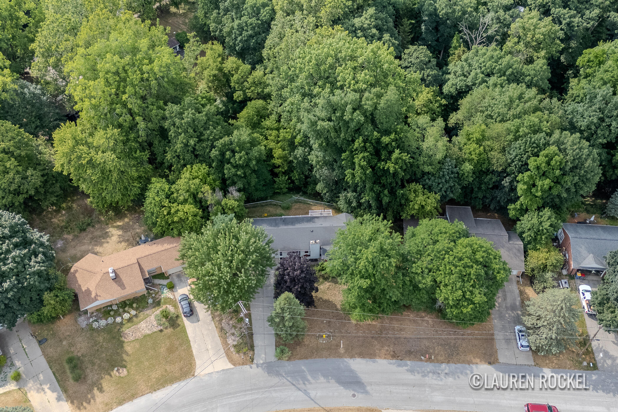 3121 Baker Park Drive SE Grand Rapids MI 49508