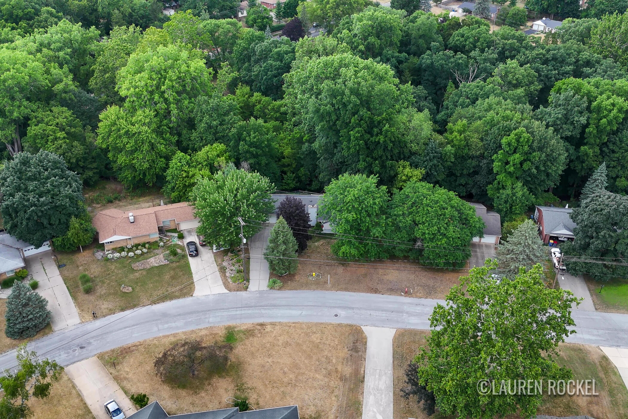 3121 Baker Park Drive SE Grand Rapids MI 49508