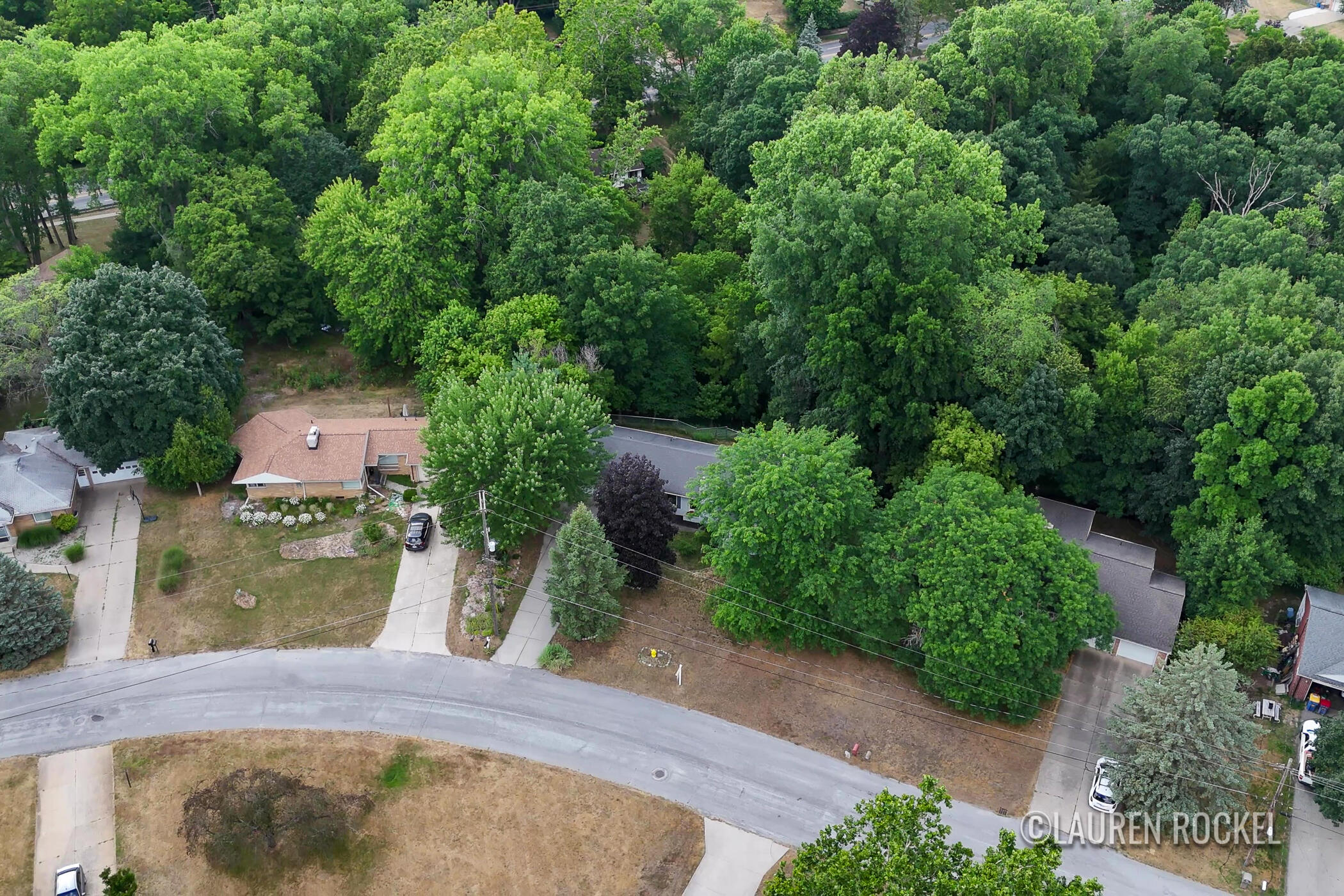 3121 Baker Park Drive SE Grand Rapids MI 49508
