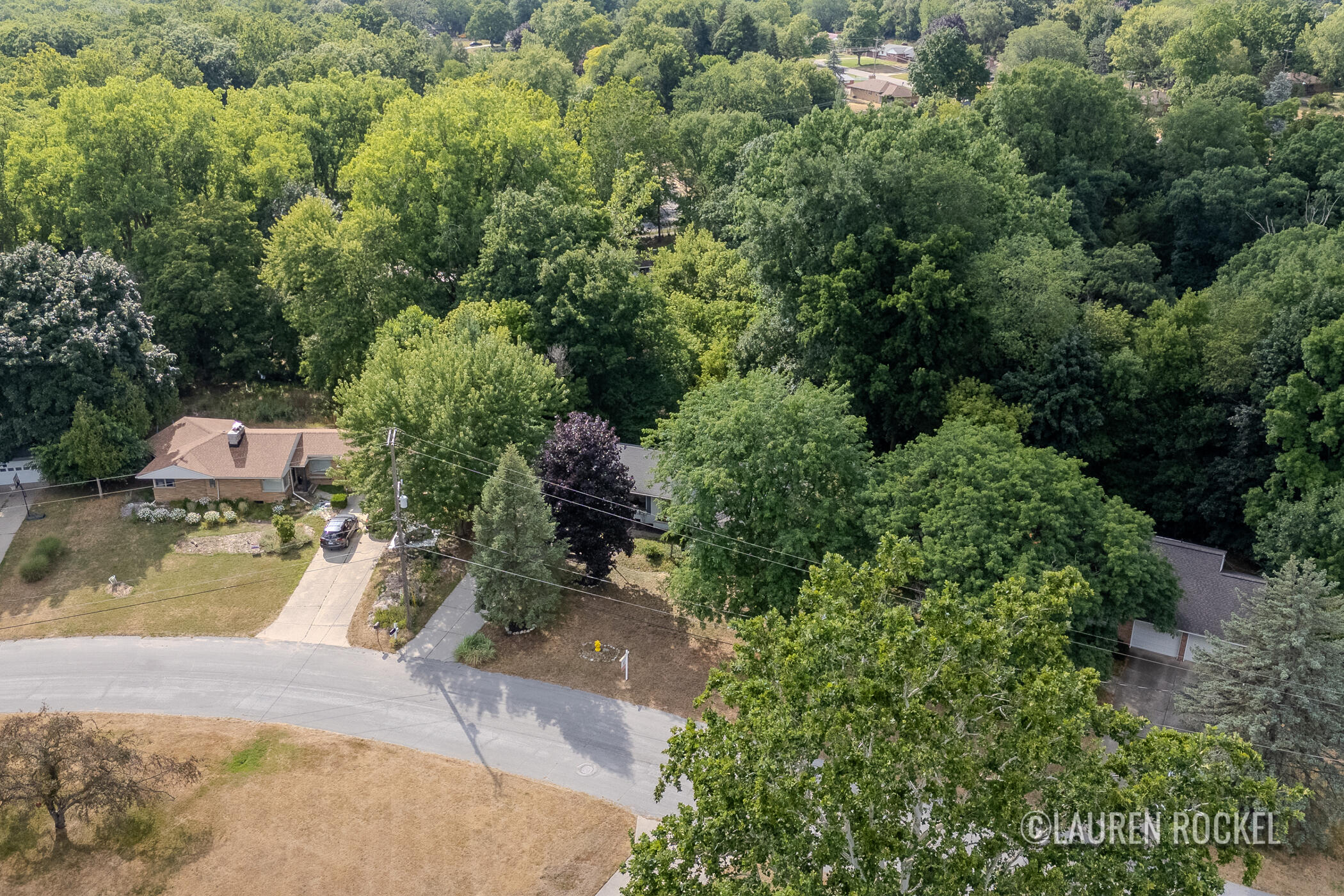 3121 Baker Park Drive SE Grand Rapids MI 49508
